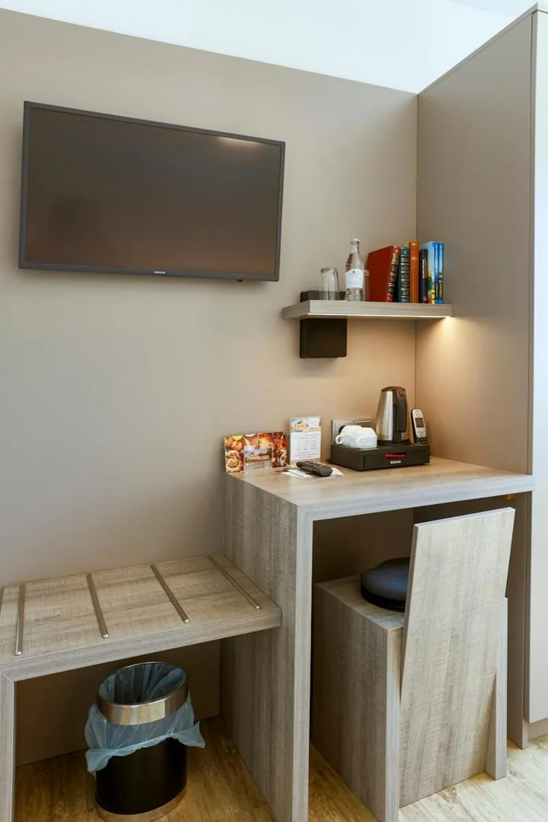 Hotel Kalenborner Höhe