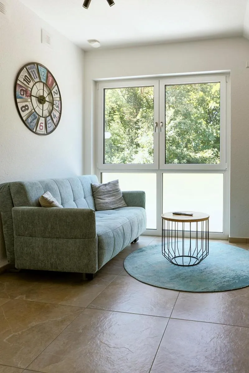 Hotel Kalenborner Höhe