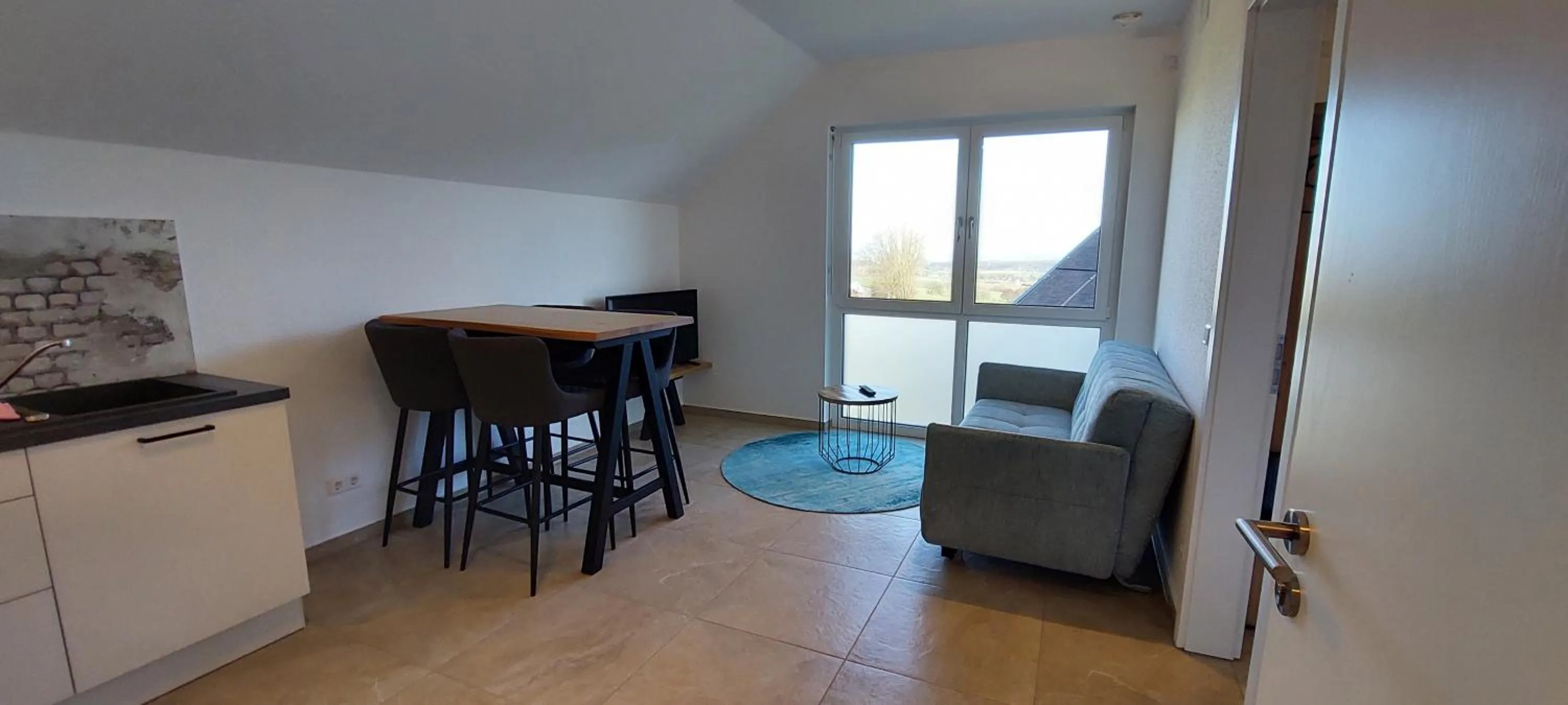 Hotel Kalenborner Höhe