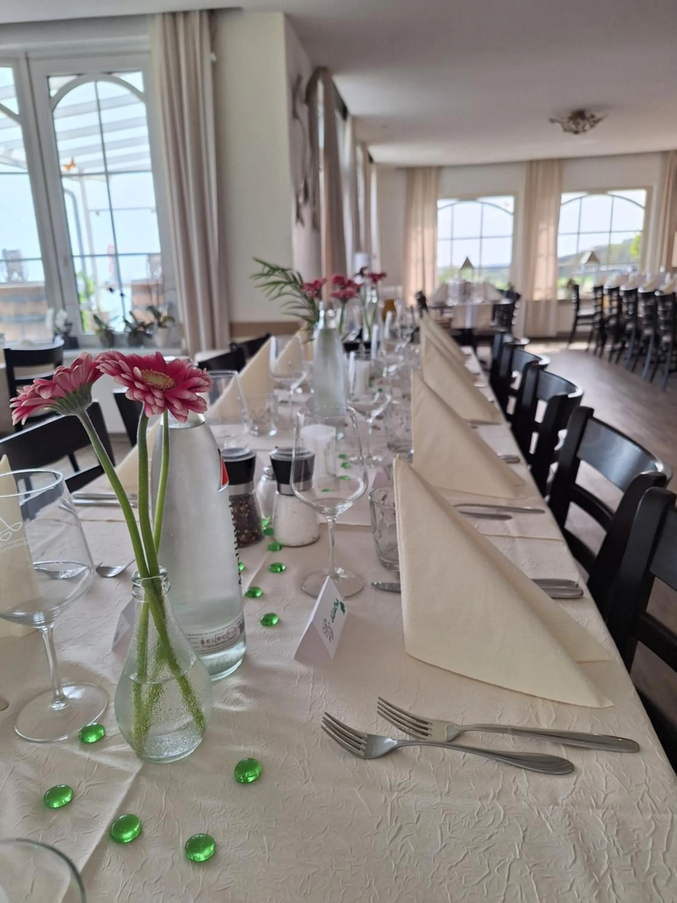 Hotel Kalenborner Höhe