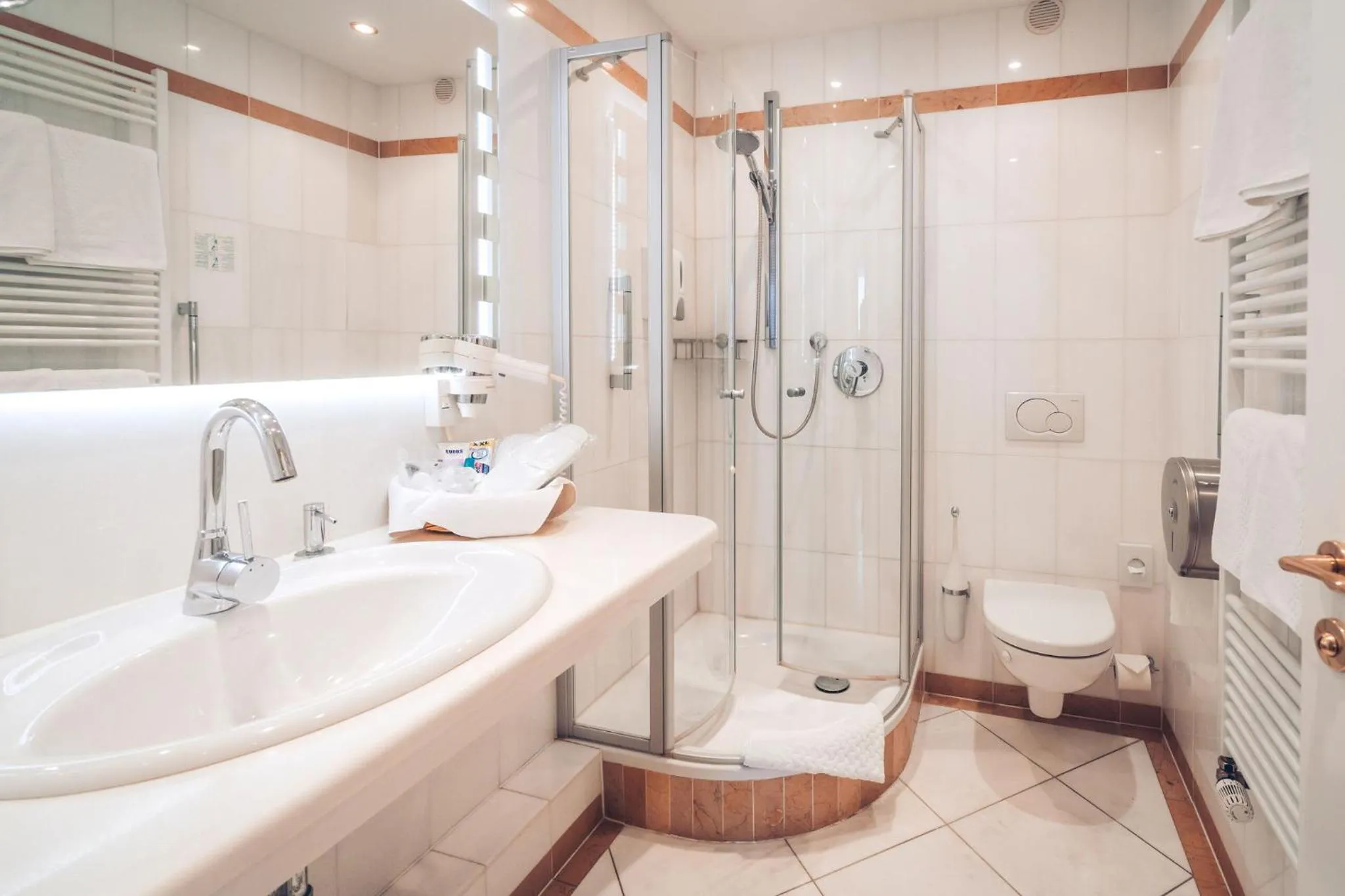 Hotel Kalenborner Höhe