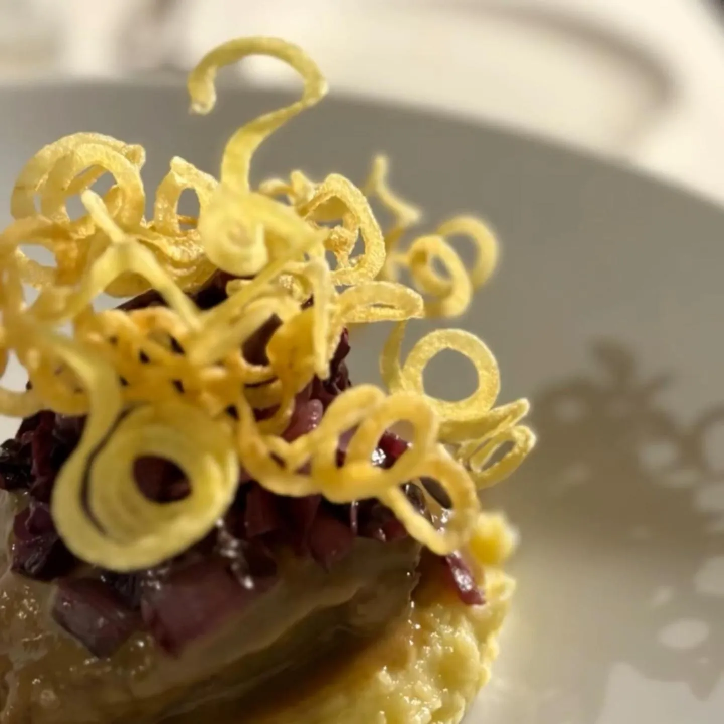 Restaurant/places to eat in La Berlera - Riva del Garda