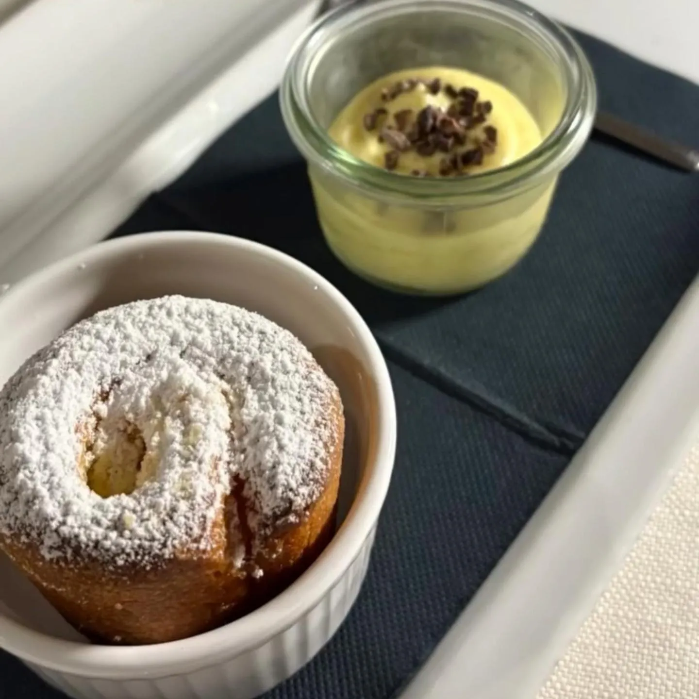 Restaurant/places to eat in La Berlera - Riva del Garda