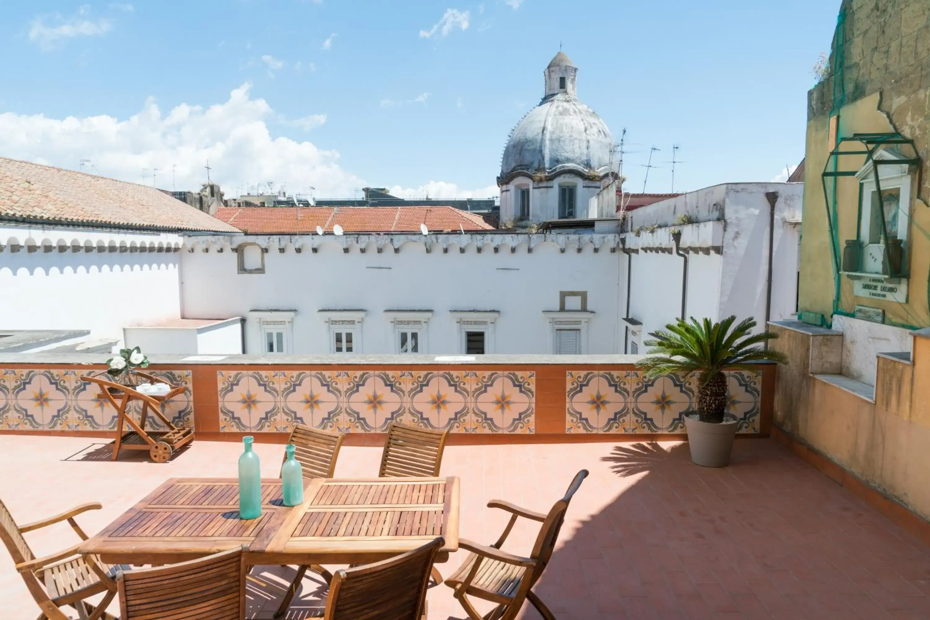 Suite & Luxury Rooms Palazzo Diomede Carafa Suite & Luxury Rooms Palazzo Diomede Carafa