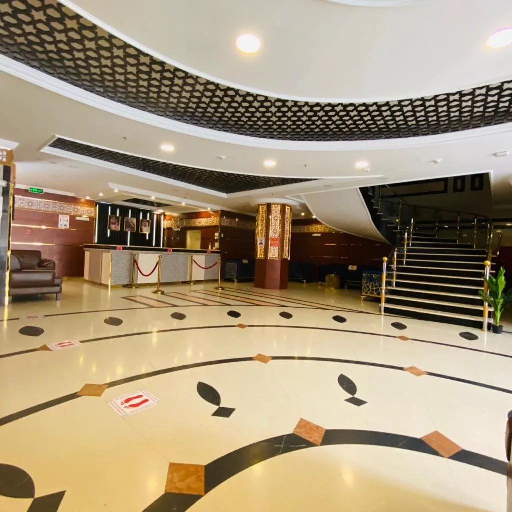 فندق قصر الاندلس بلس