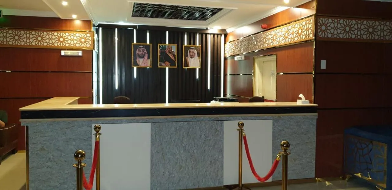 فندق قصر الاندلس بلس