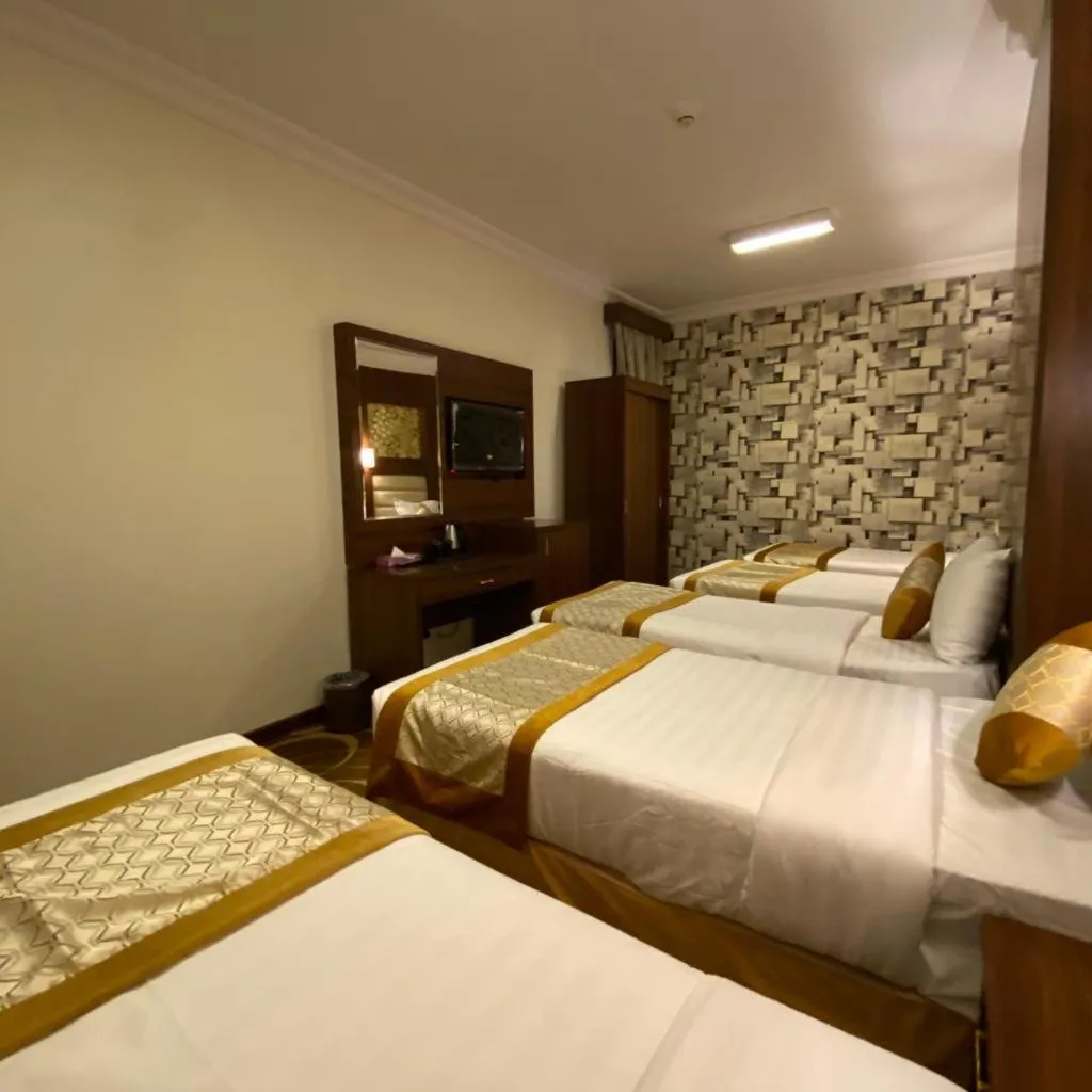 فندق قصر الاندلس بلس