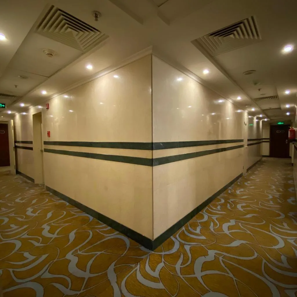 فندق قصر الاندلس بلس