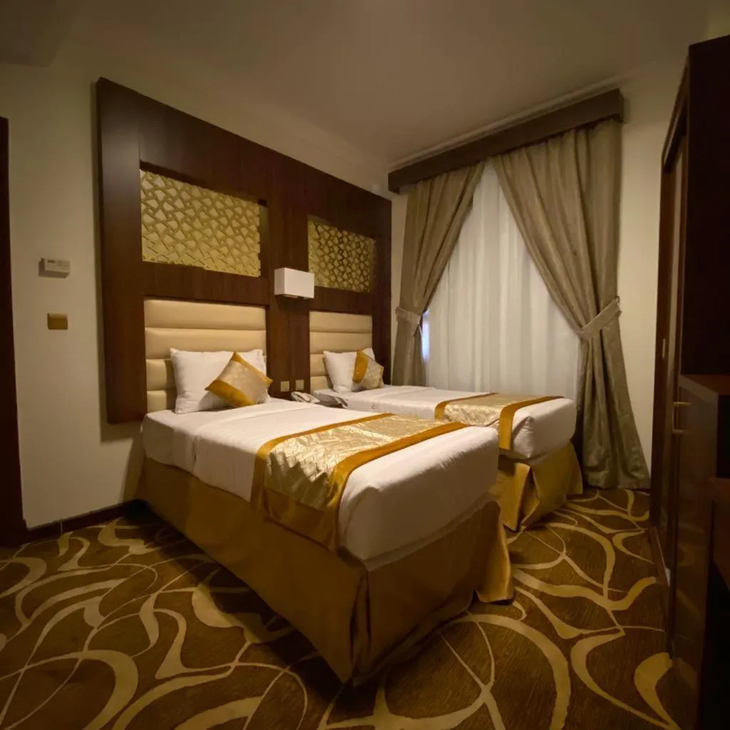 فندق قصر الاندلس بلس