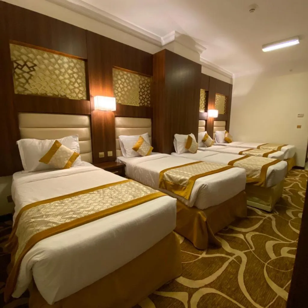 فندق قصر الاندلس بلس