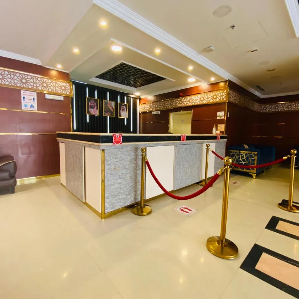 فندق قصر الاندلس بلس