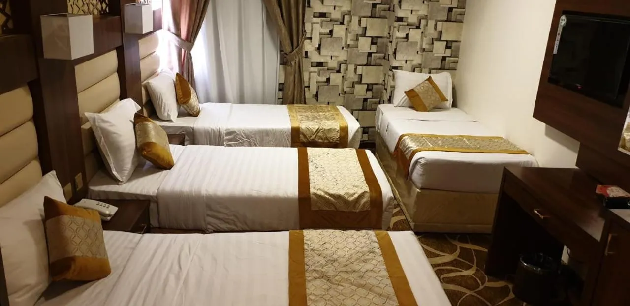 فندق قصر الاندلس بلس