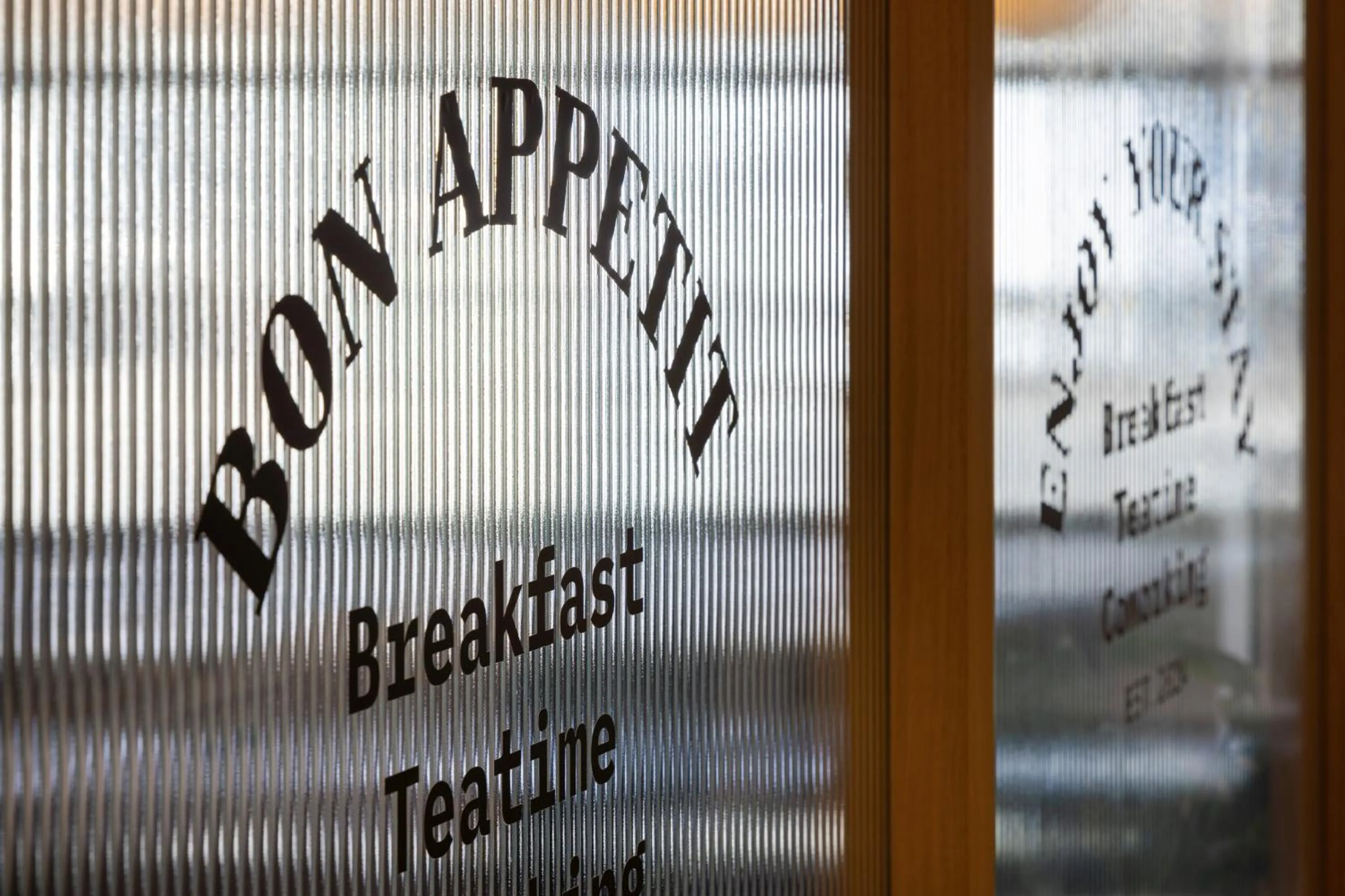 Breakfast in Bijou Hôtel Paris Boulogne