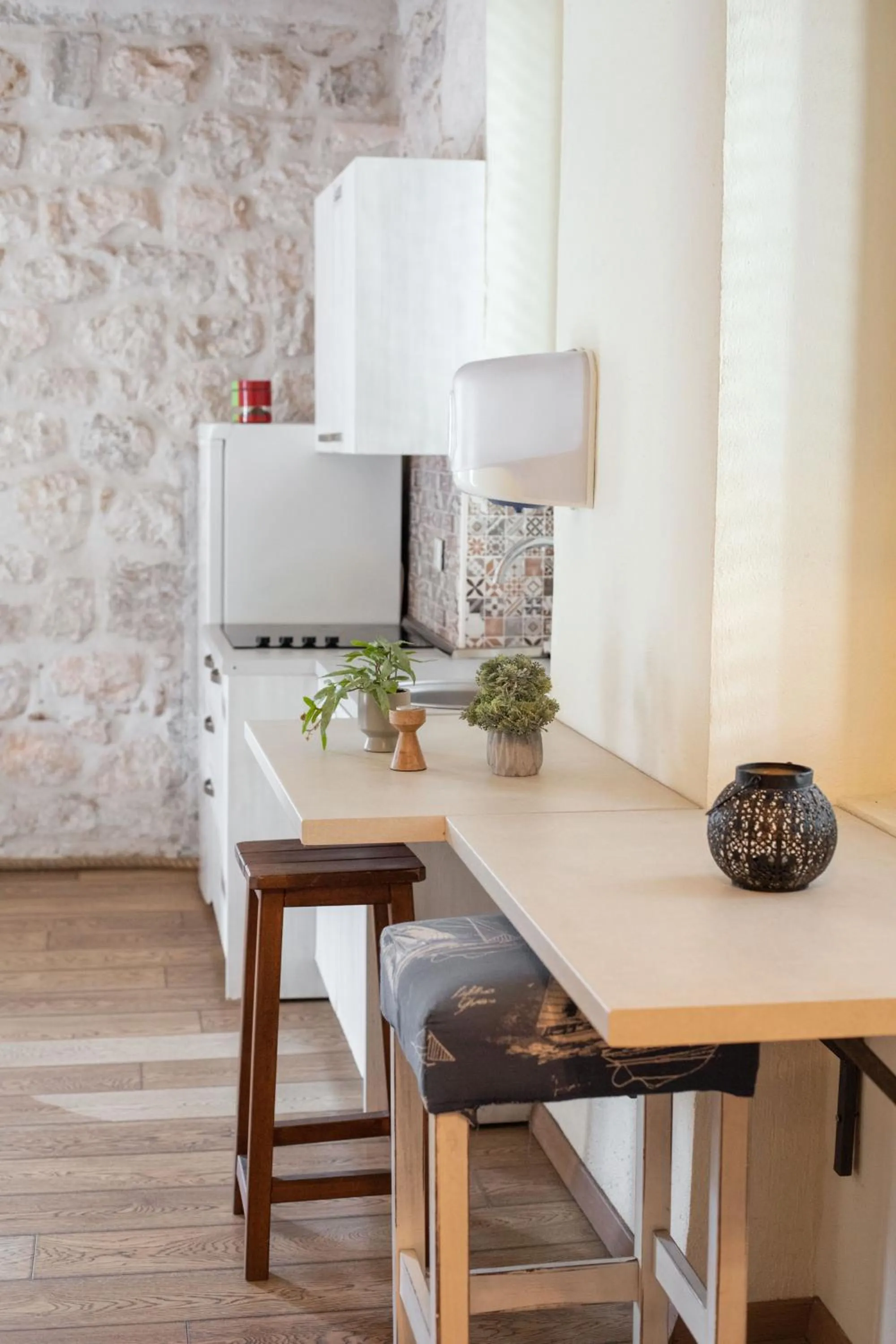 Step to Kotor bay Guesthouse