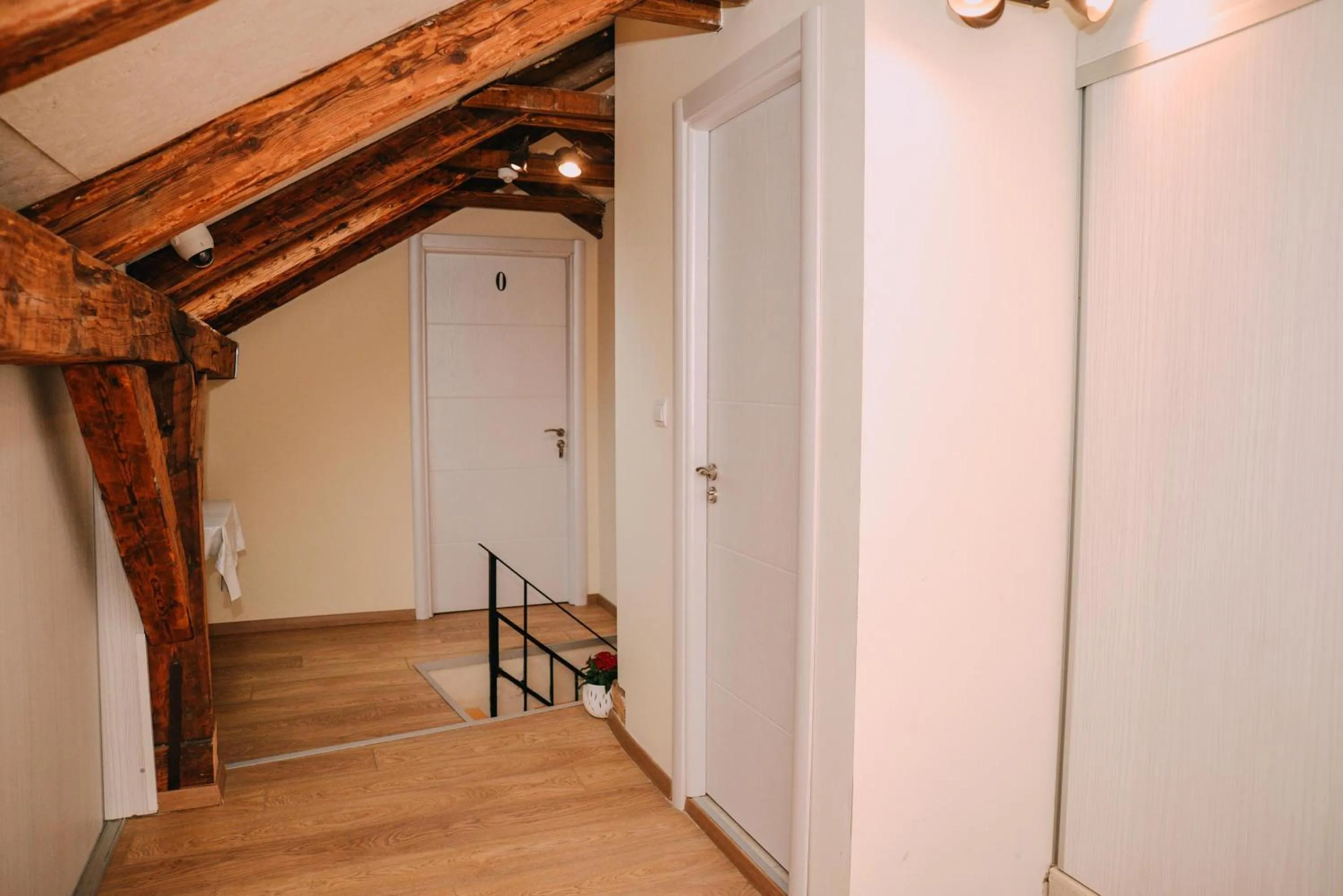 Step to Kotor bay Guesthouse