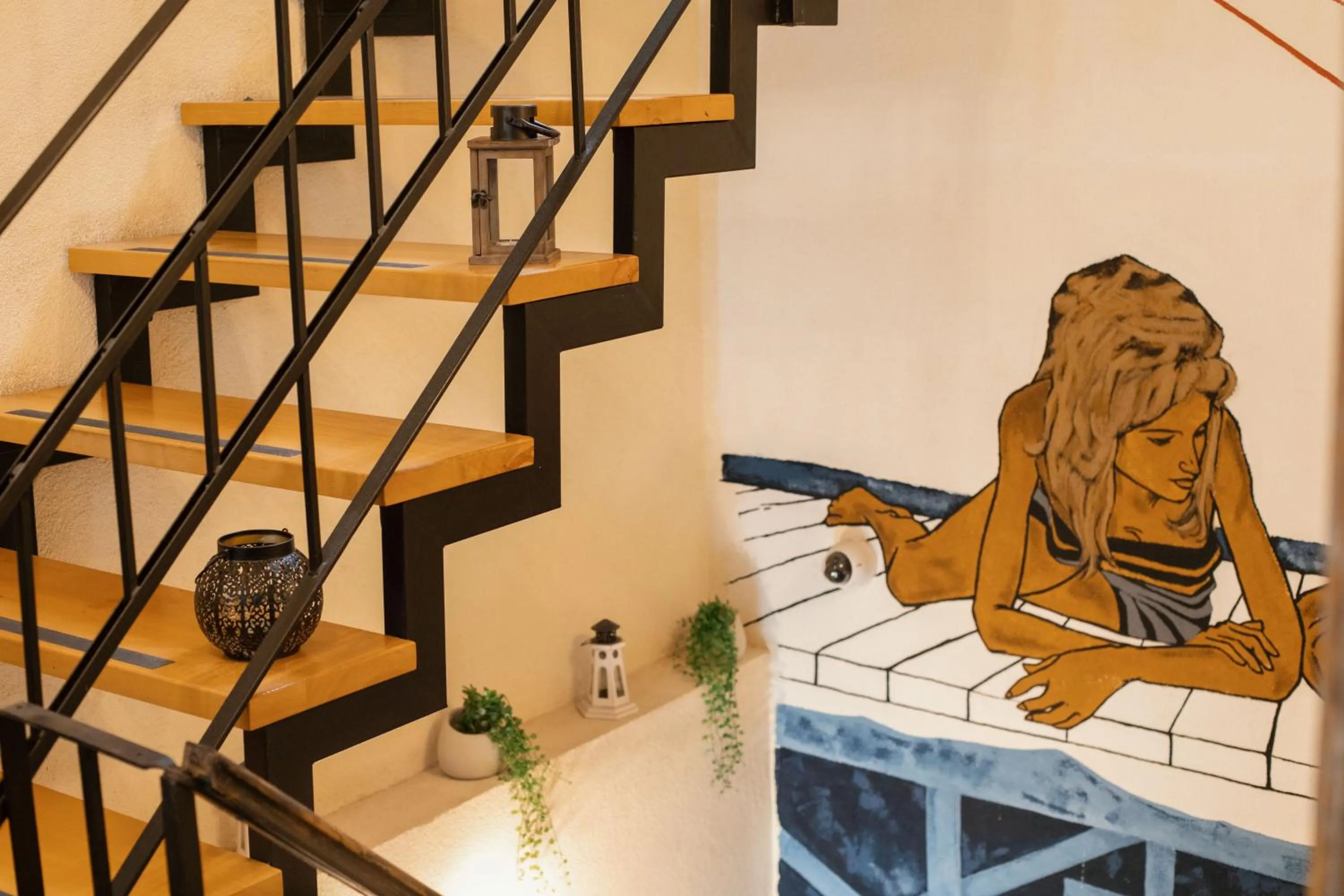 Step to Kotor bay Guesthouse