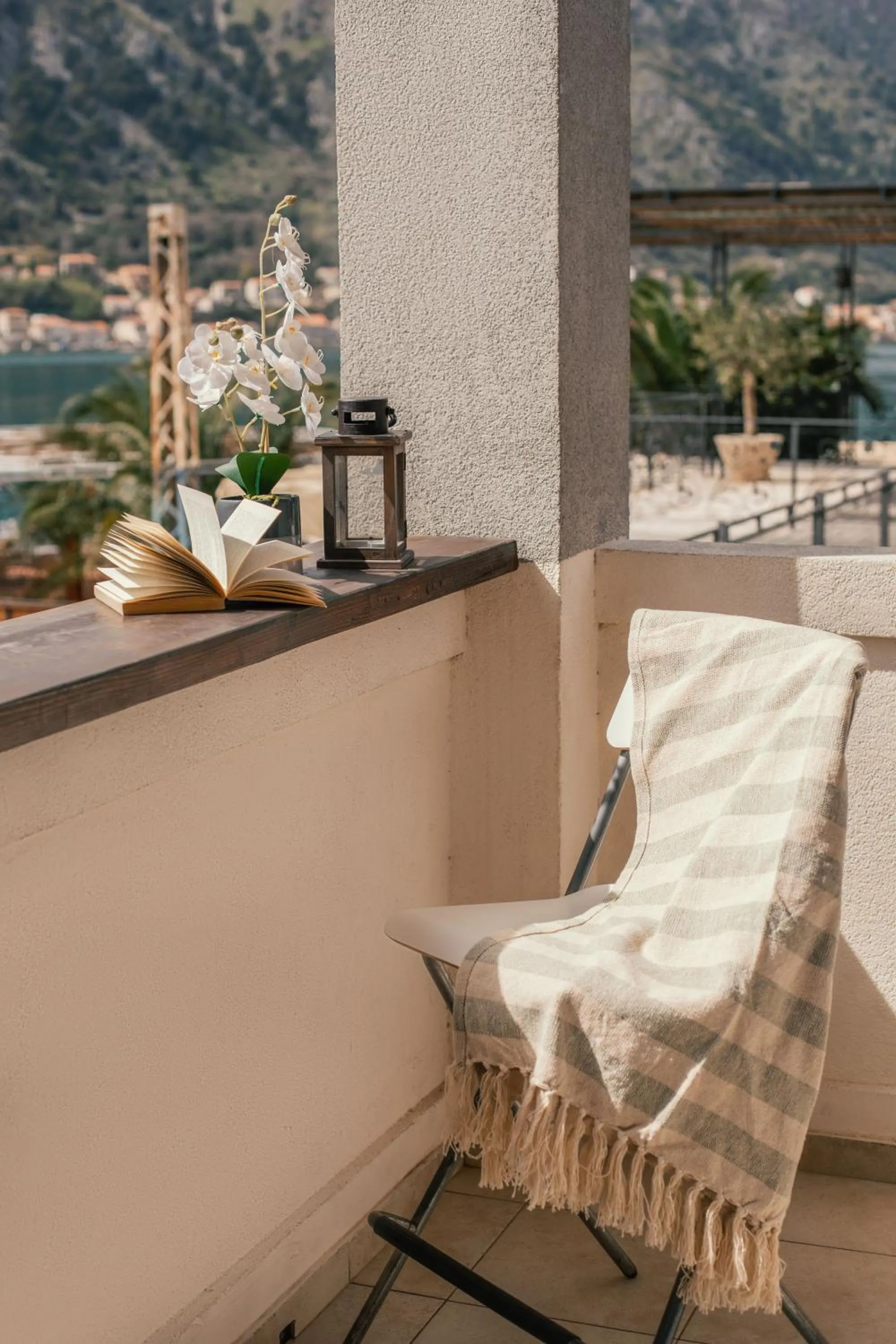 Step to Kotor bay Guesthouse