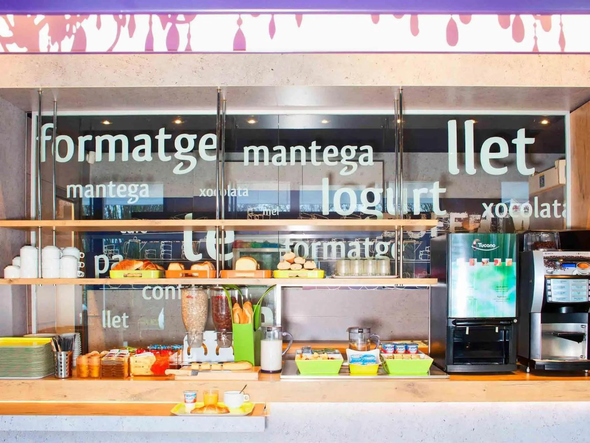 Other in ibis budget Marne la Vallée Bry sur Marne