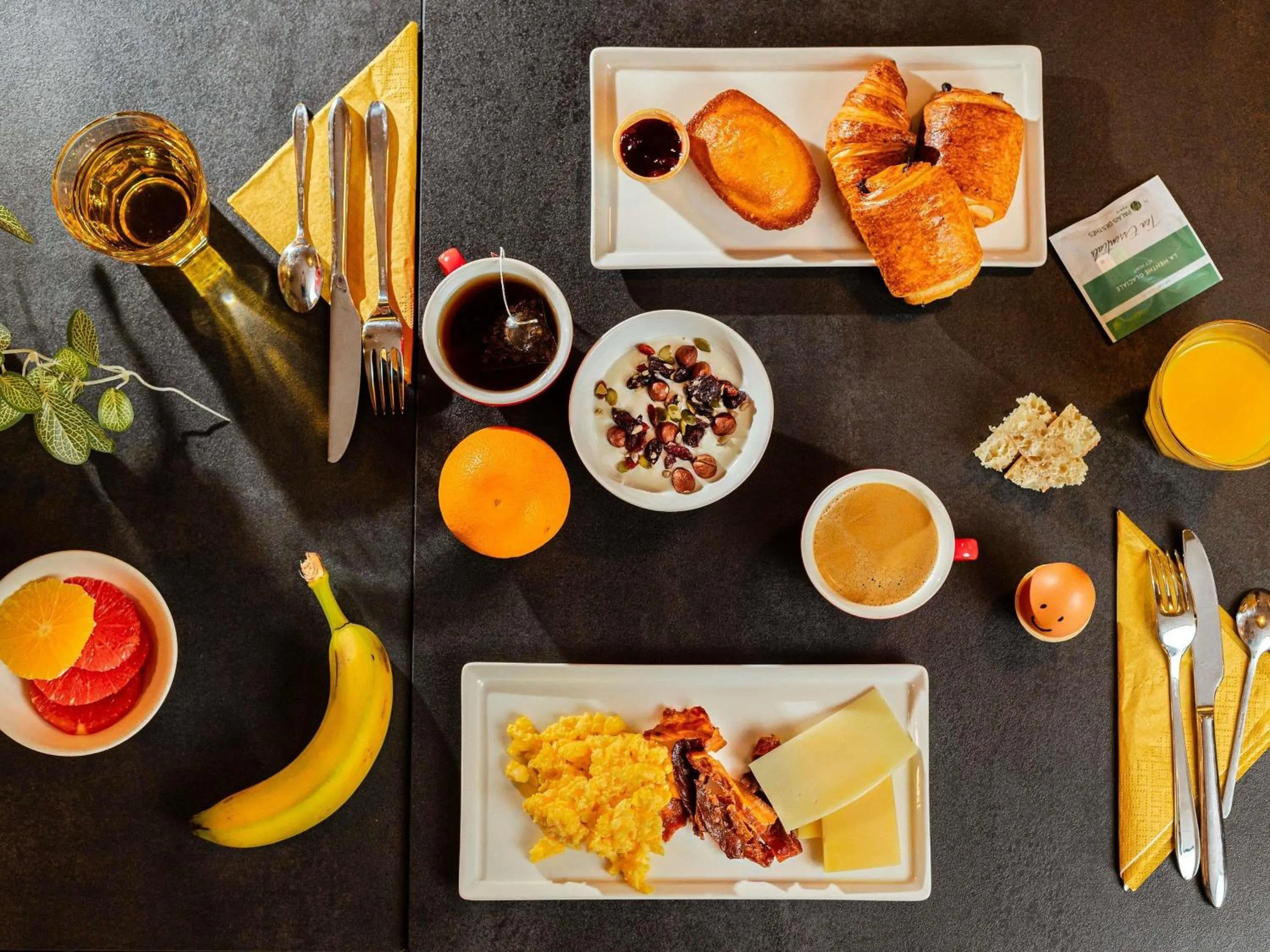 Property building in Ibis Paris Gare Montparnasse 15ème