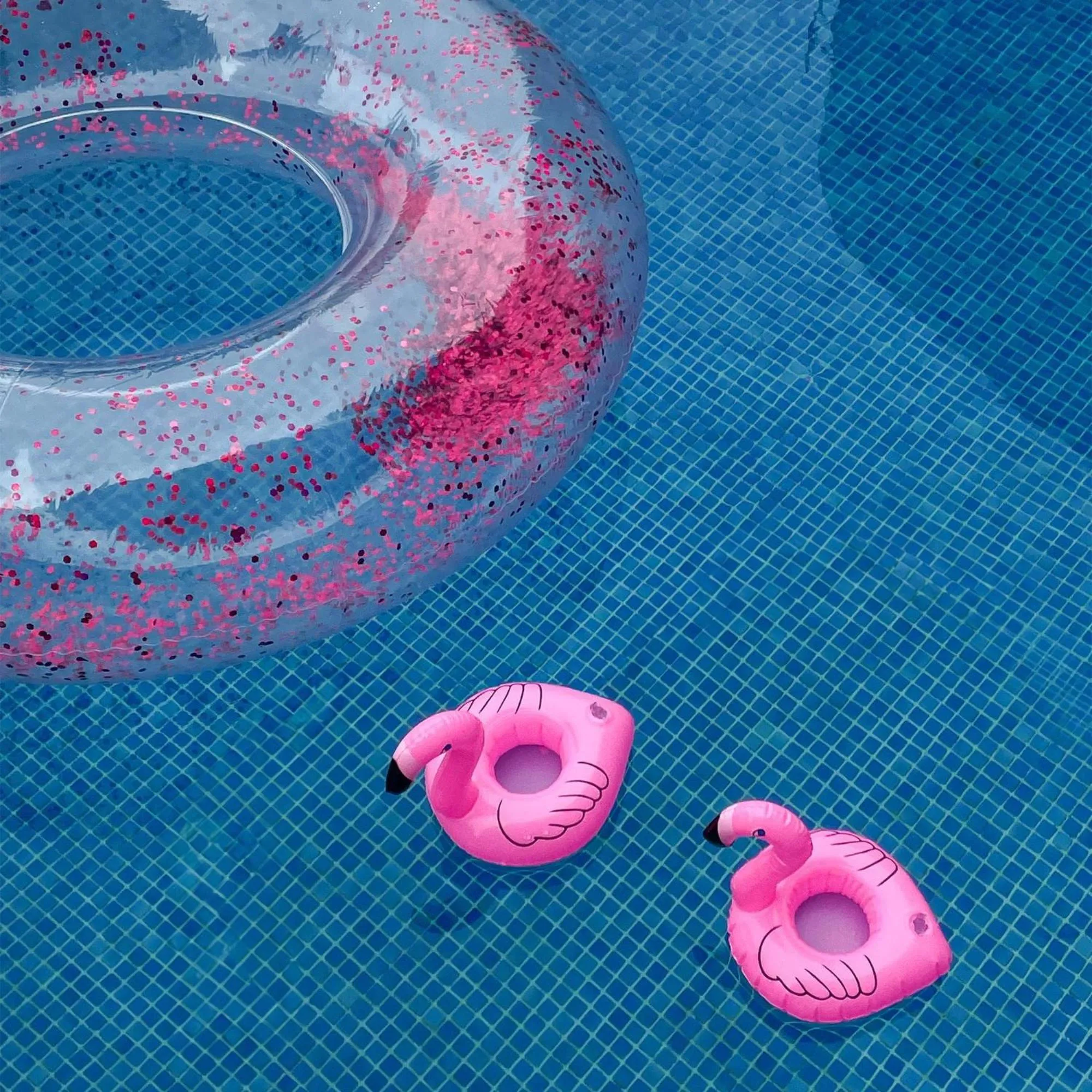 Swimming pool in New Wave Hotel