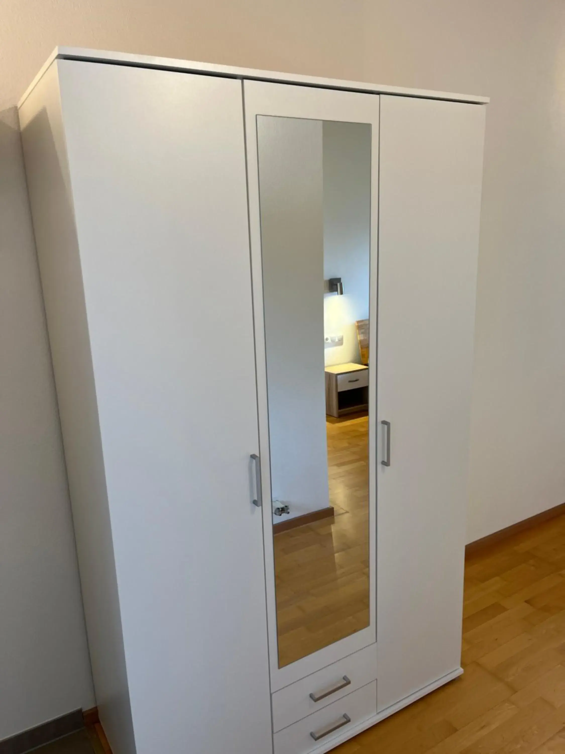 Double Room in Gästehaus Forggensee Double Room in Gästehaus Forggensee