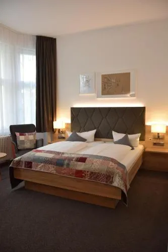 Stadt-Gut-Hotels - Das Kleine Hotel