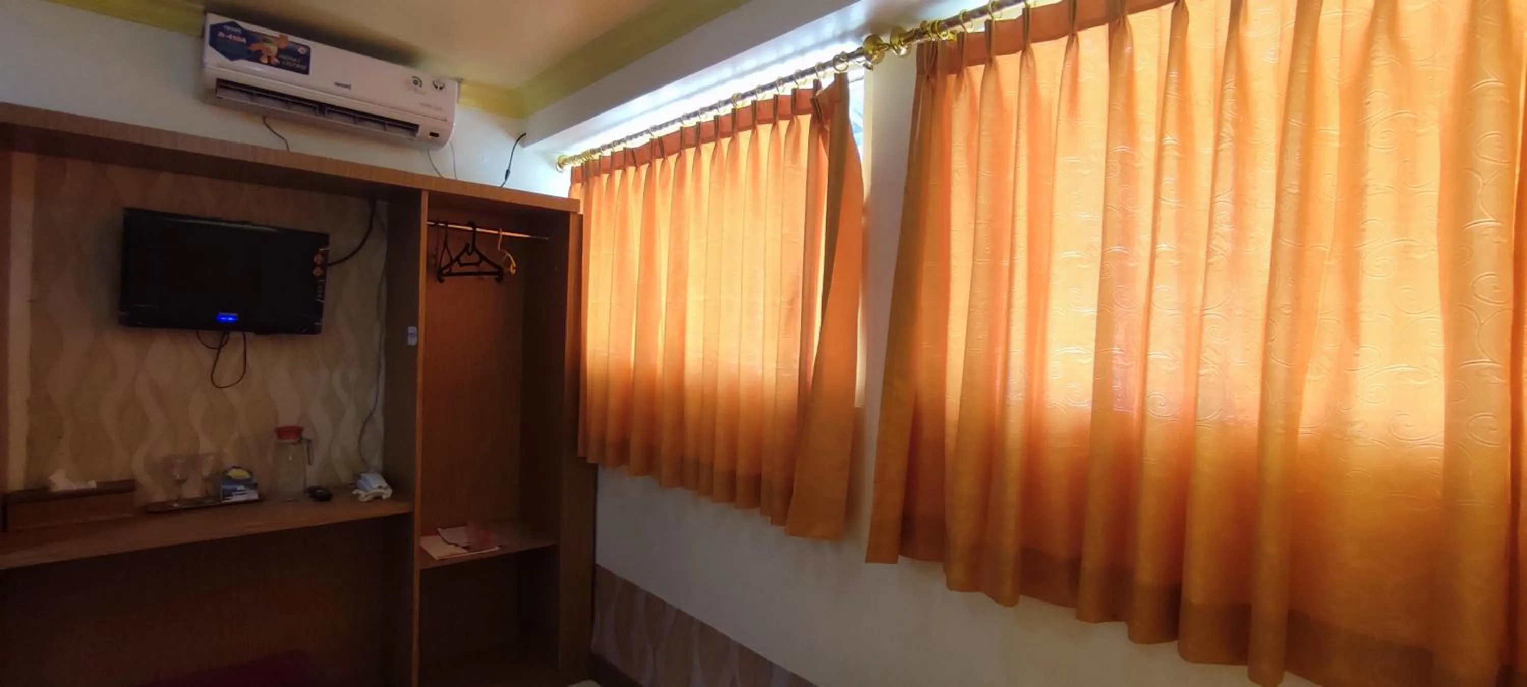 Votel Hotel De'Pratnya Kediri