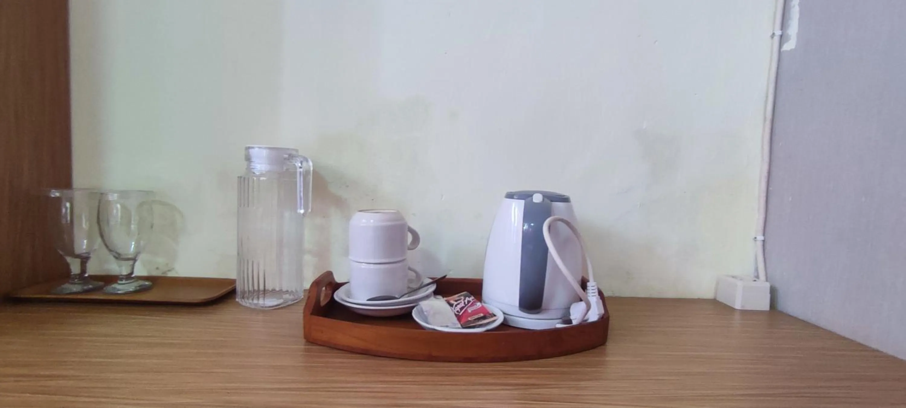 Votel Hotel De'Pratnya Kediri