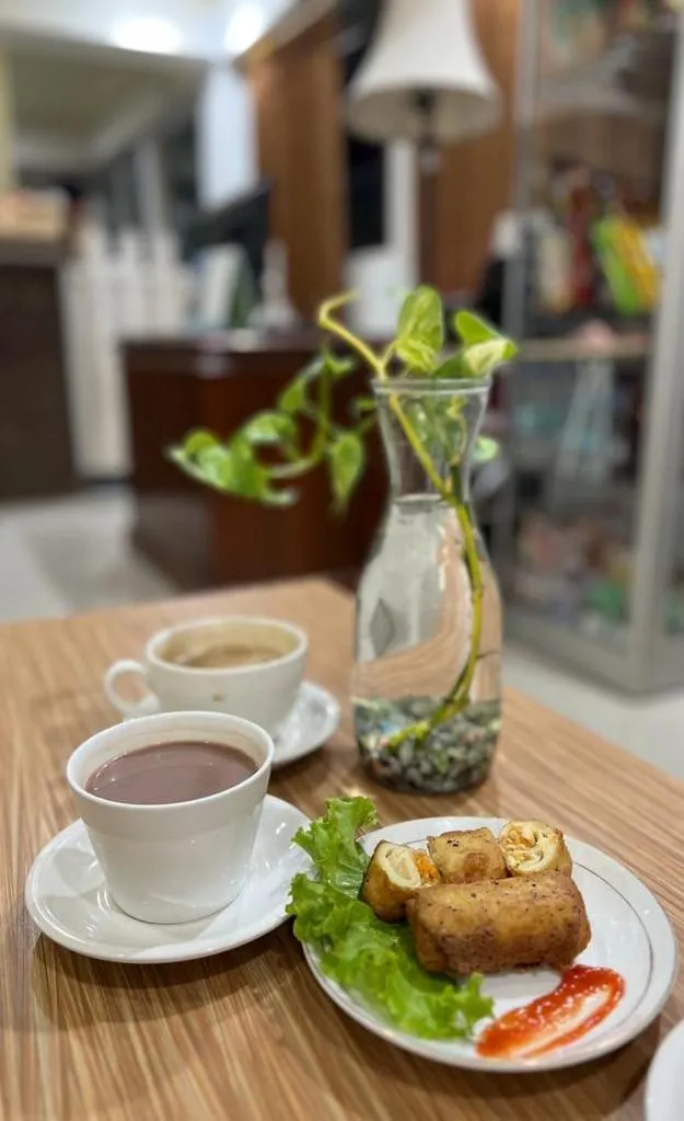 Votel Hotel De'Pratnya Kediri