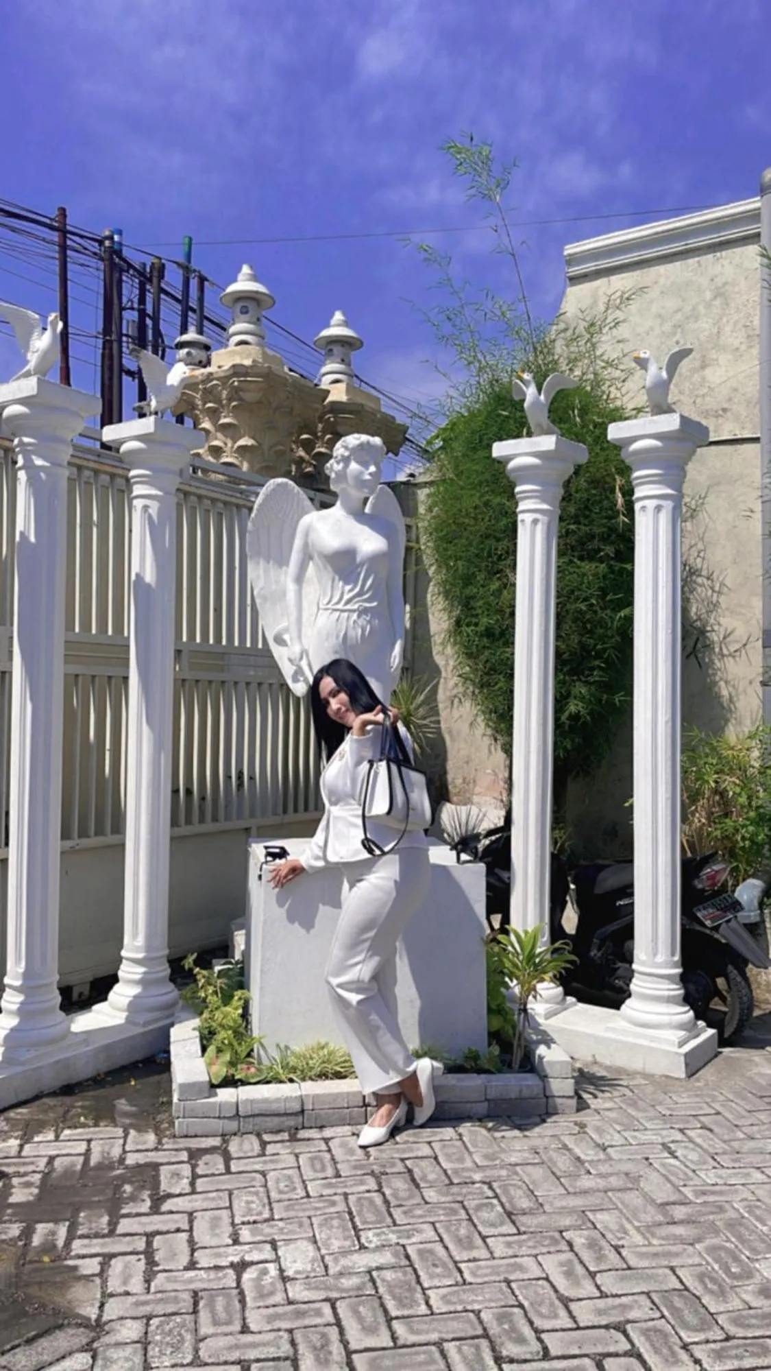 Votel Hotel De'Pratnya Kediri