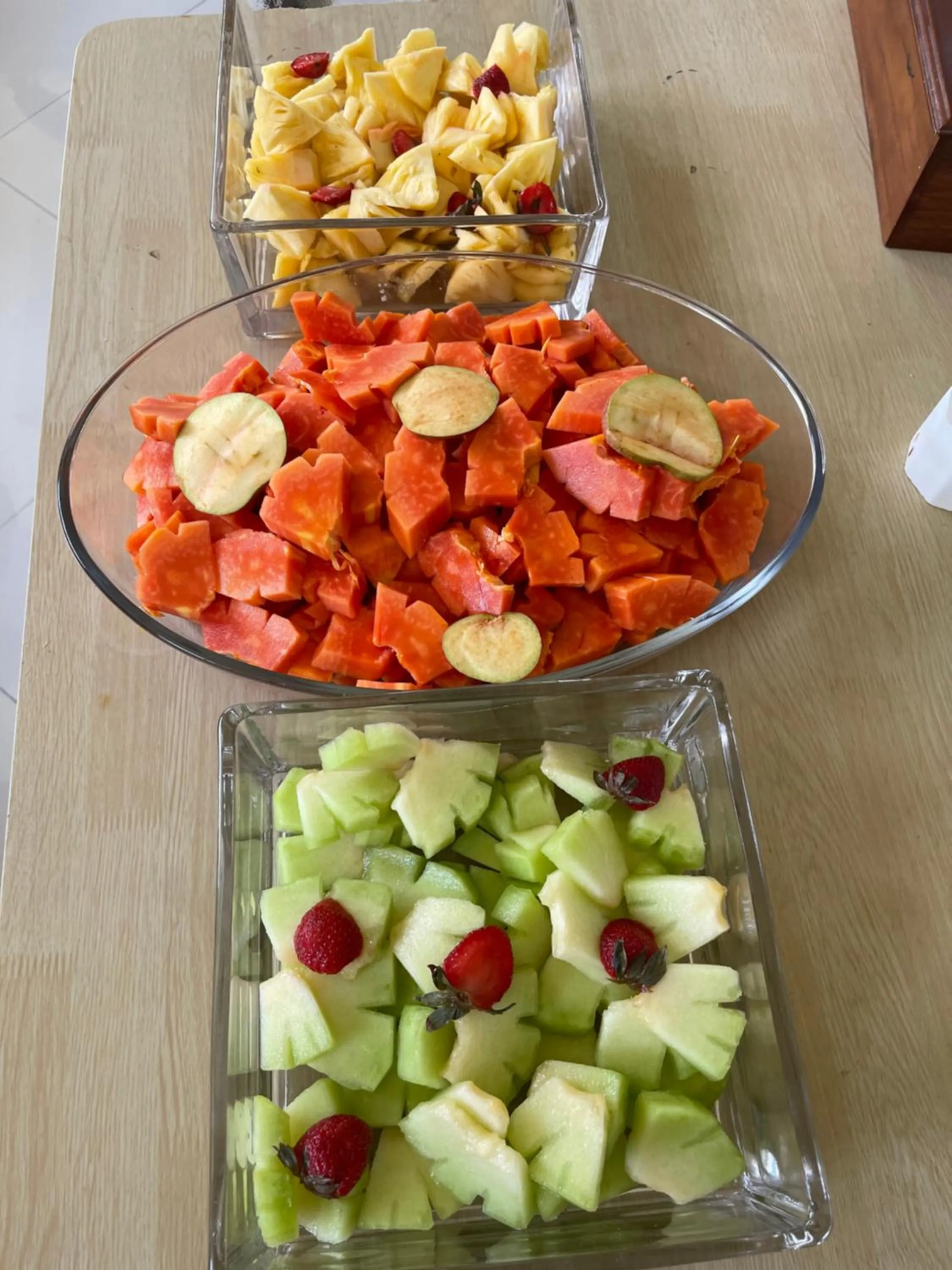 Votel Hotel De'Pratnya Kediri