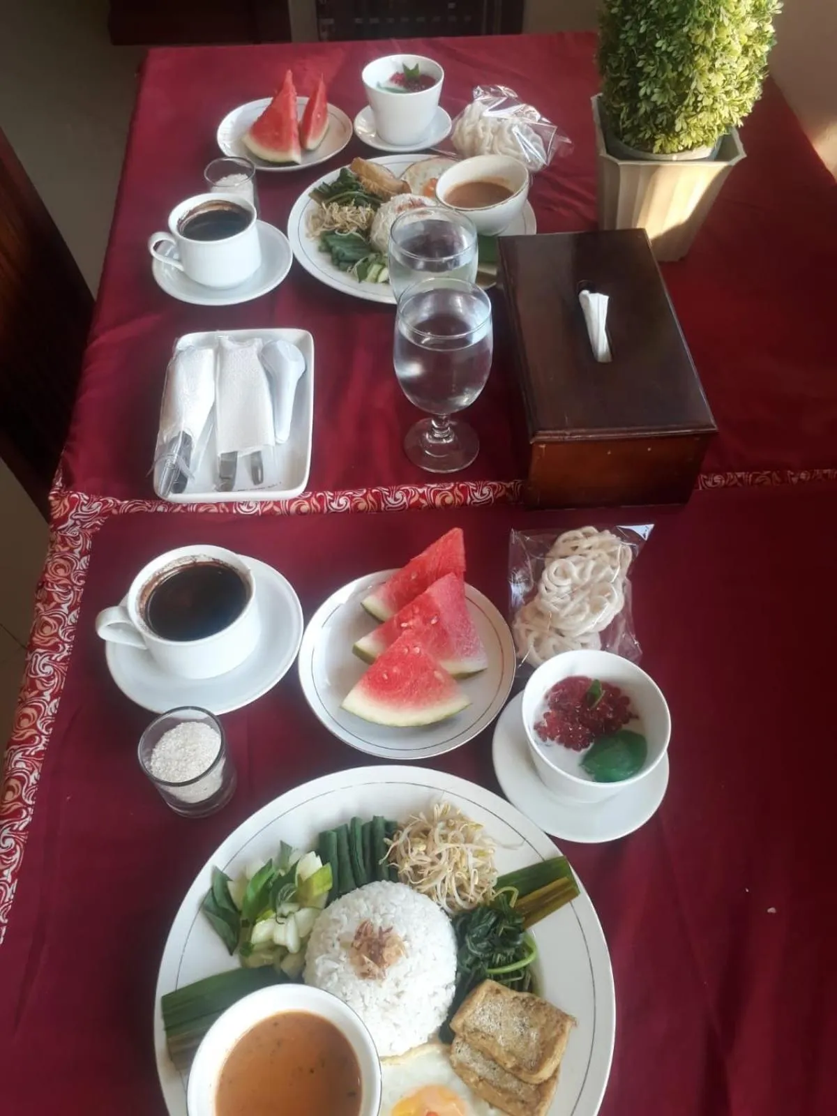 Votel Hotel De'Pratnya Kediri