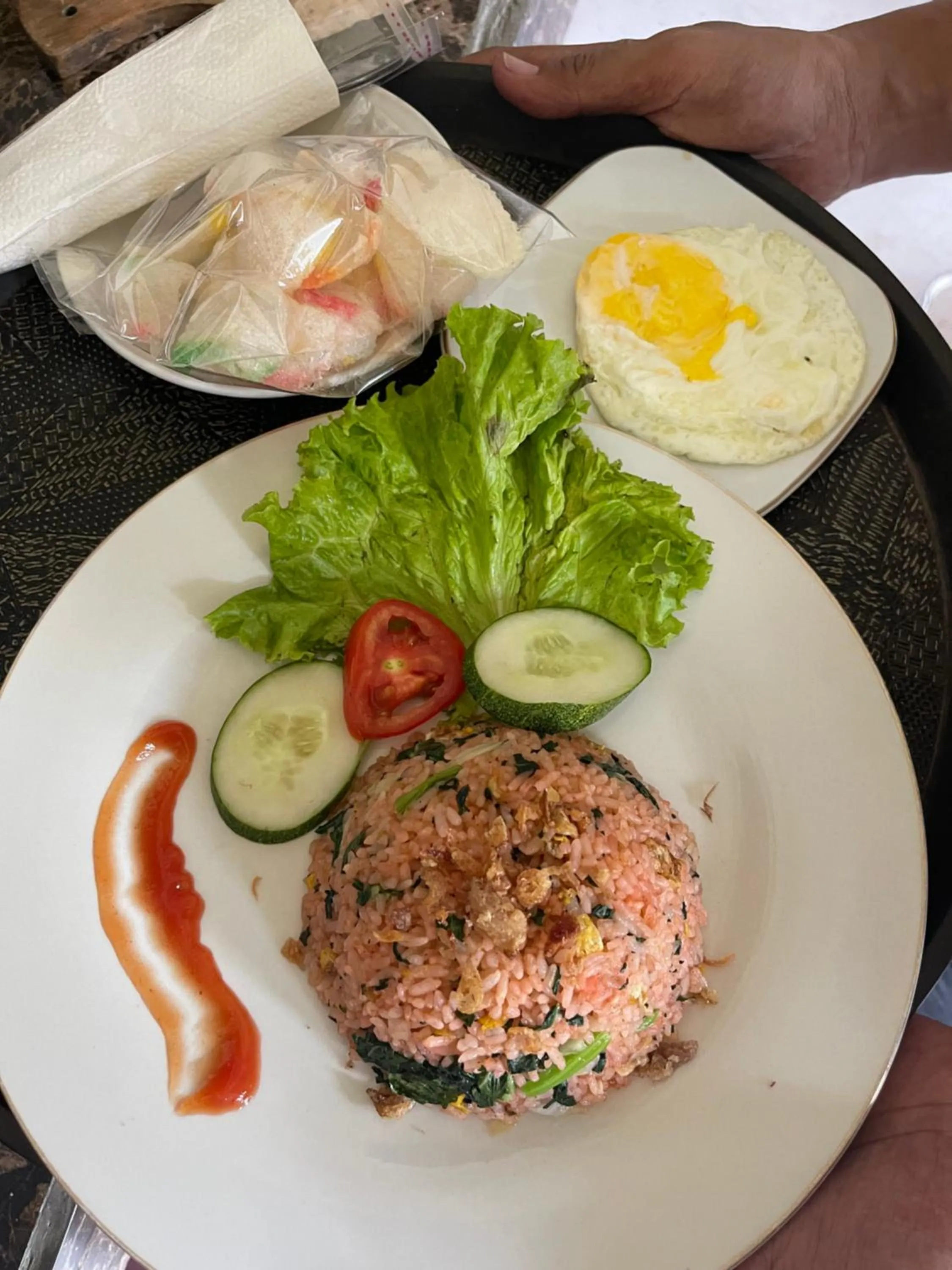 Votel Hotel De'Pratnya Kediri