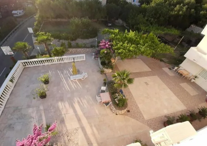 Apartments & rooms Mila