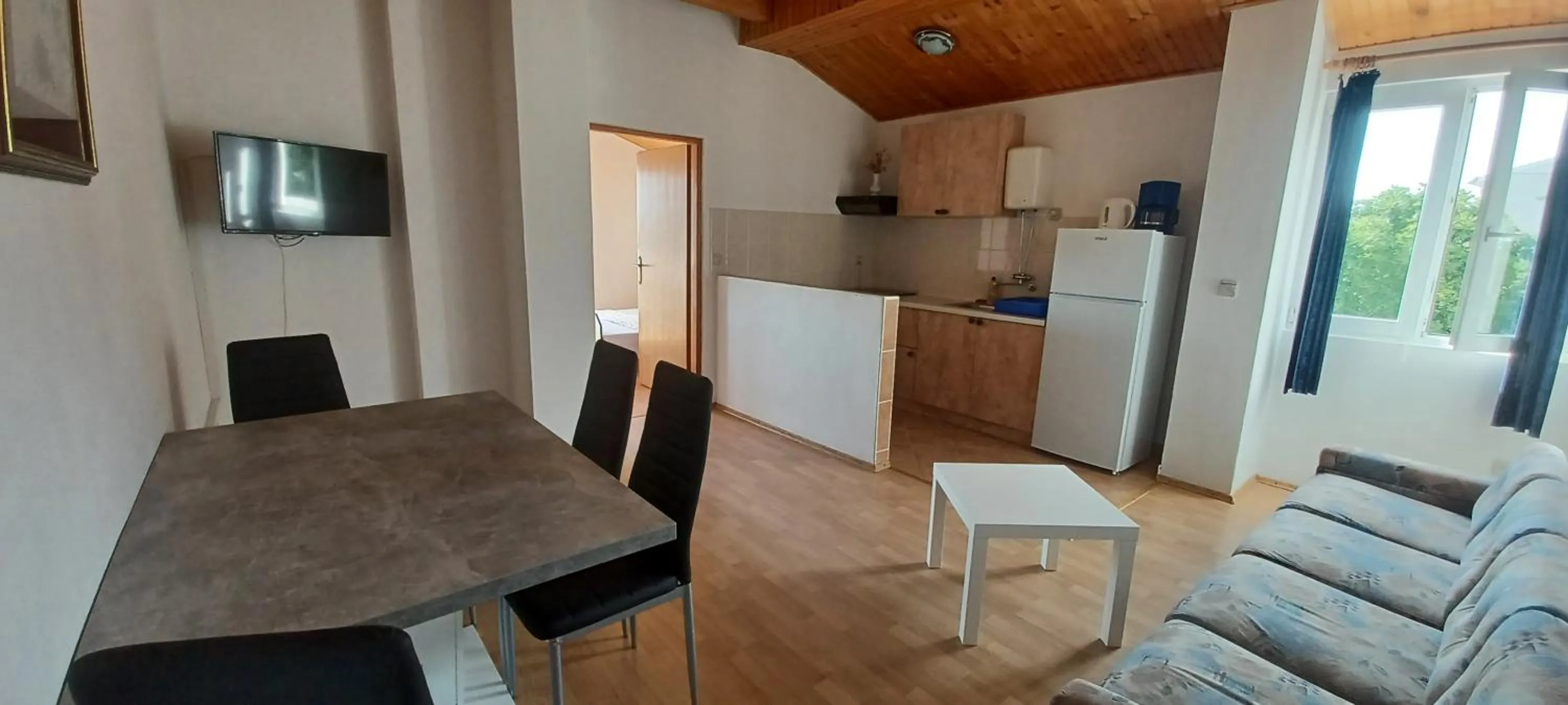 Apartments & rooms Mila