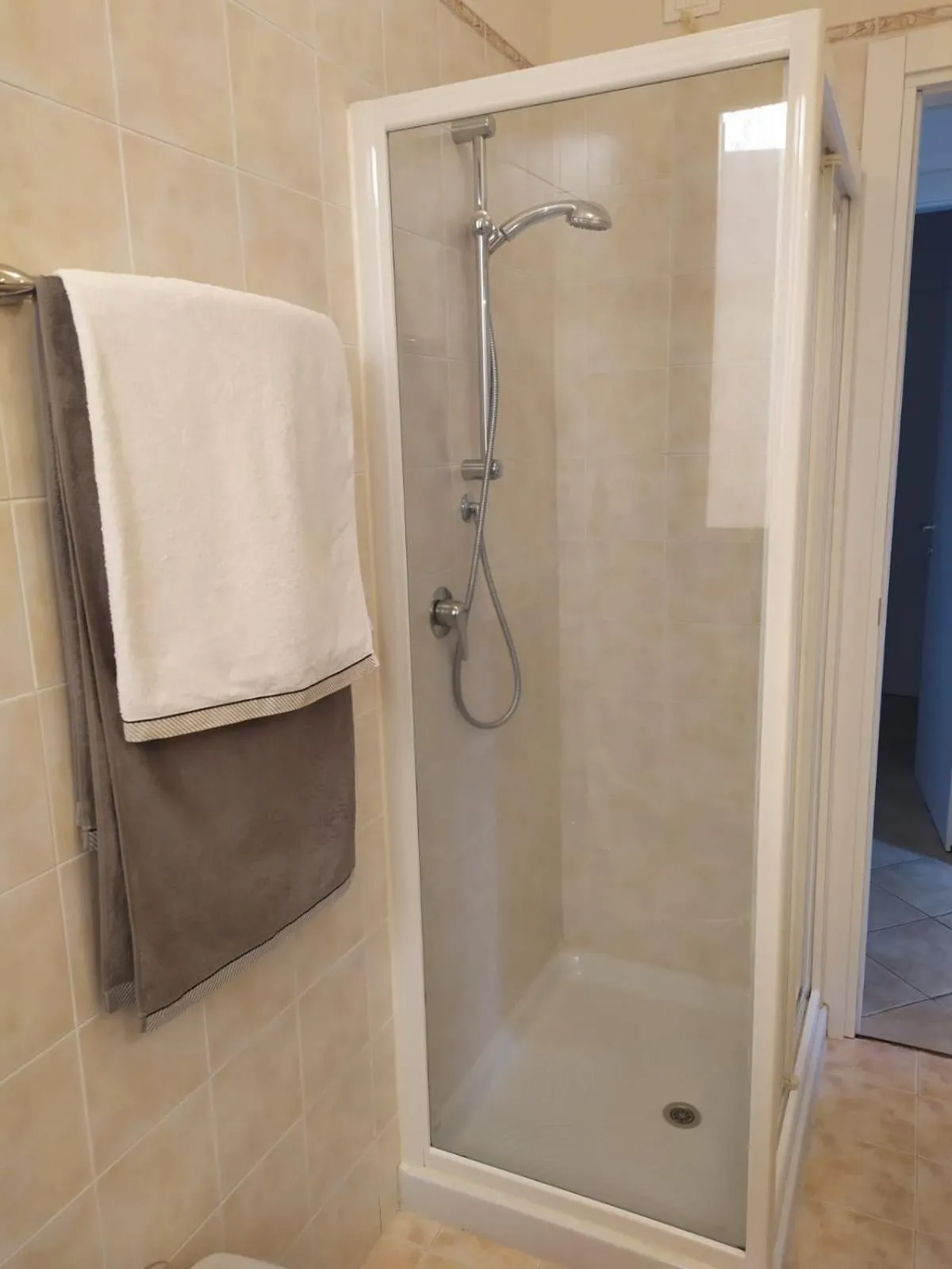 Bathroom in B&B Casa Gaia - Sirmione