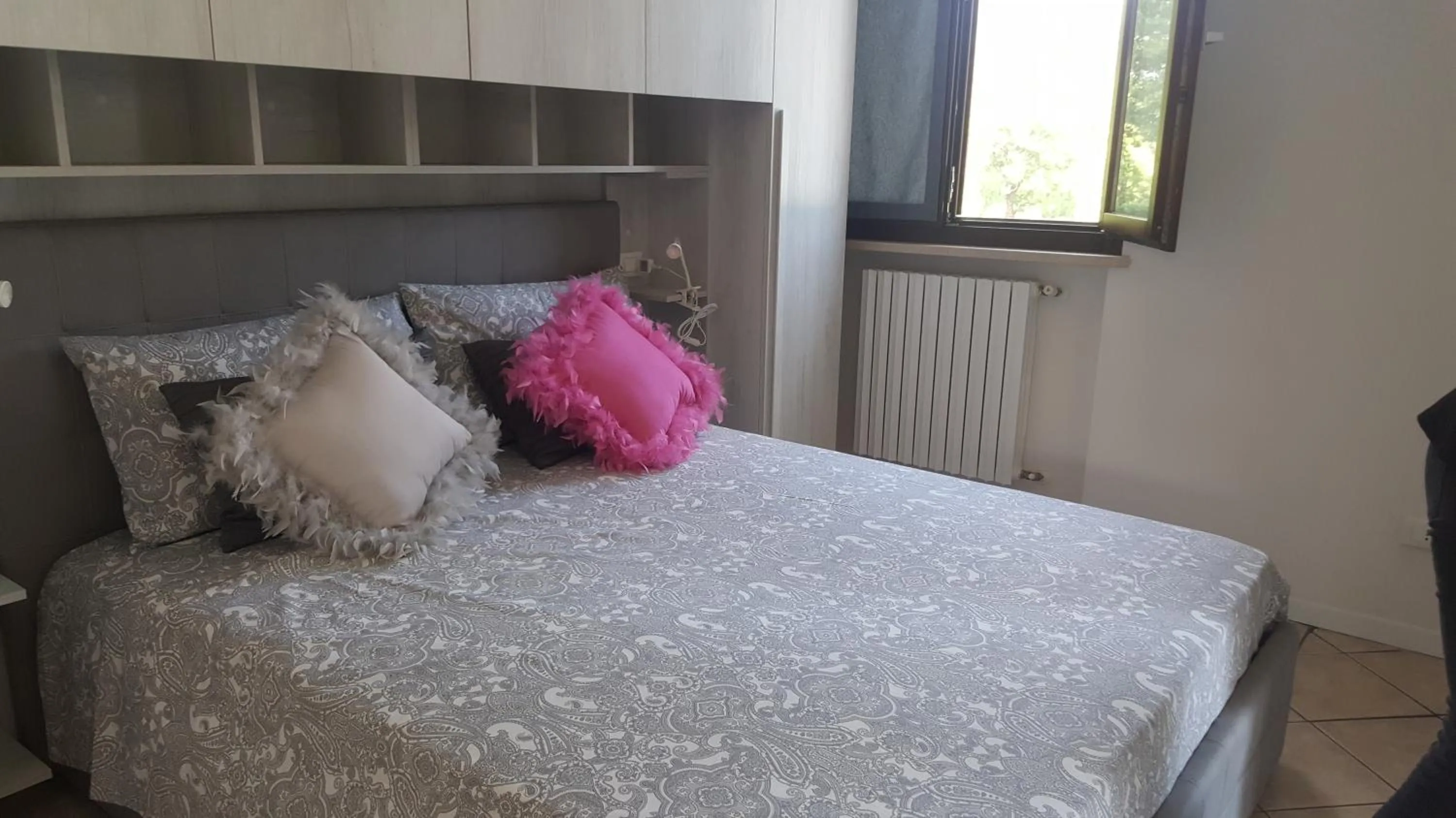Bed in B&B Casa Gaia - Sirmione