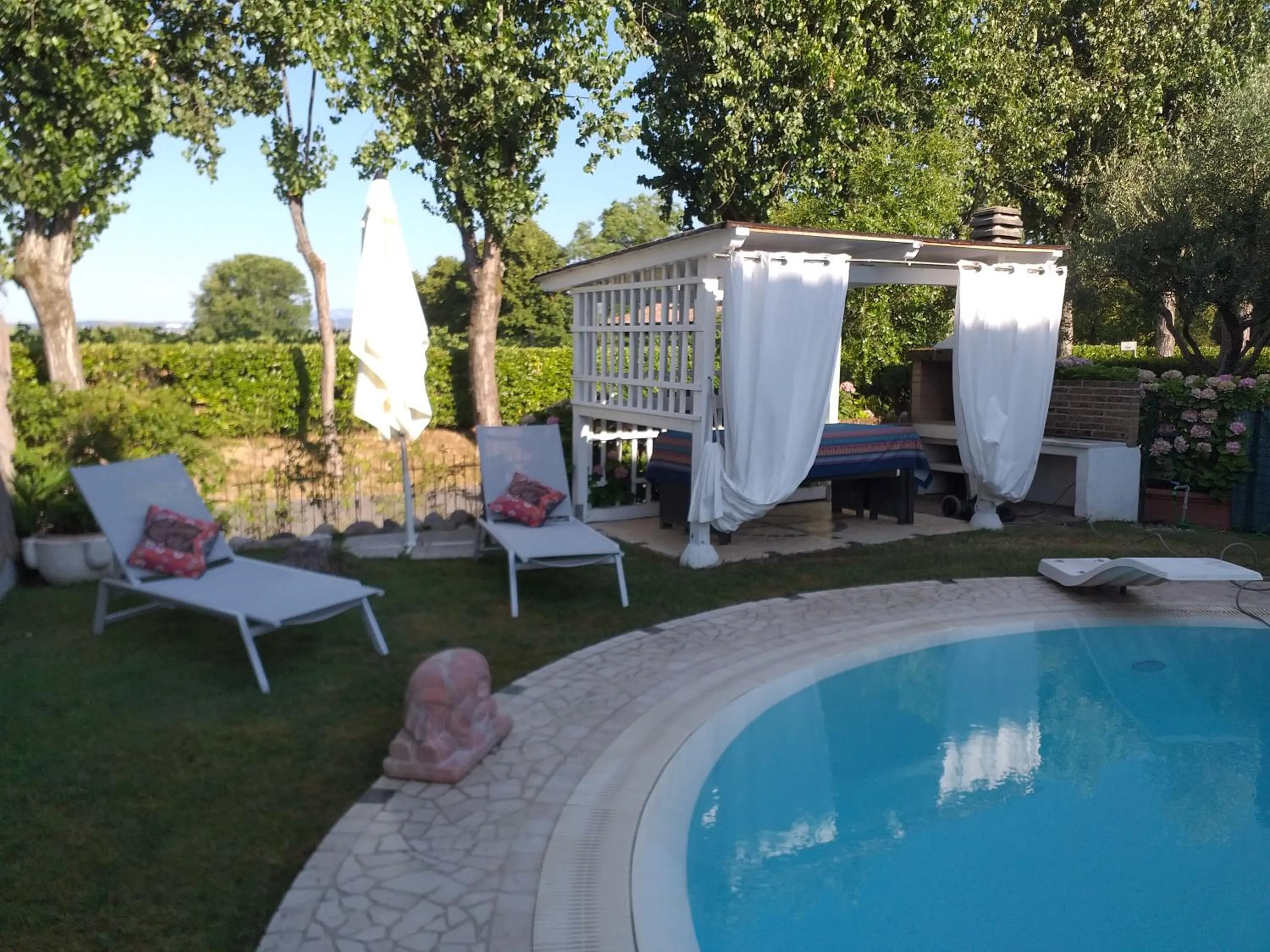 B&B Casa Gaia - Sirmione