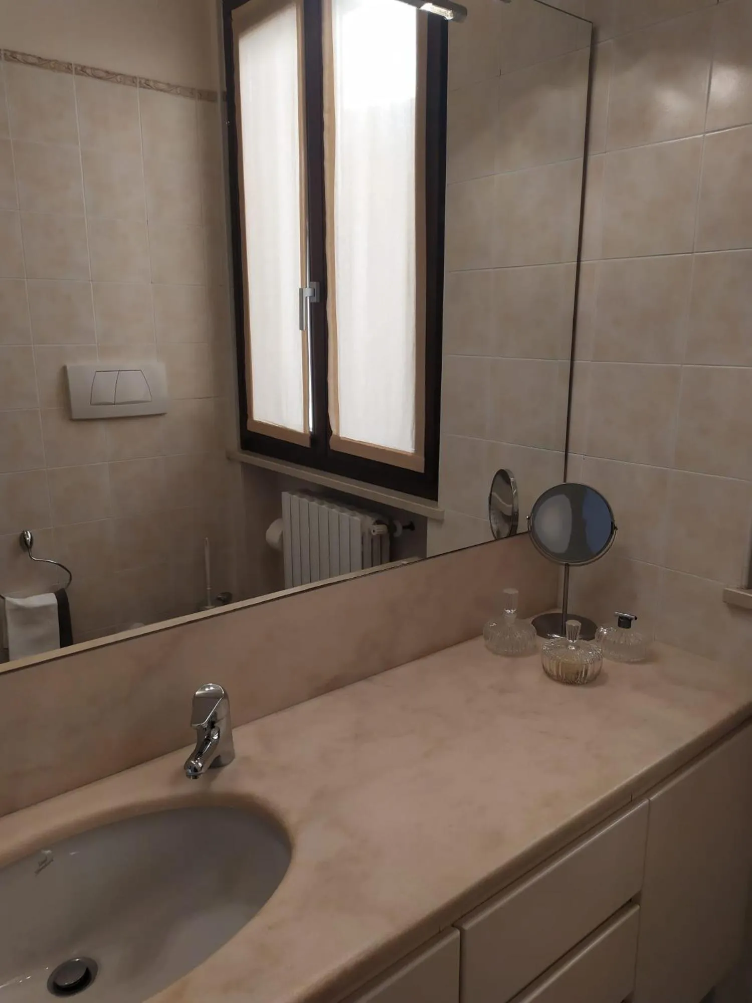Bathroom in B&B Casa Gaia - Sirmione