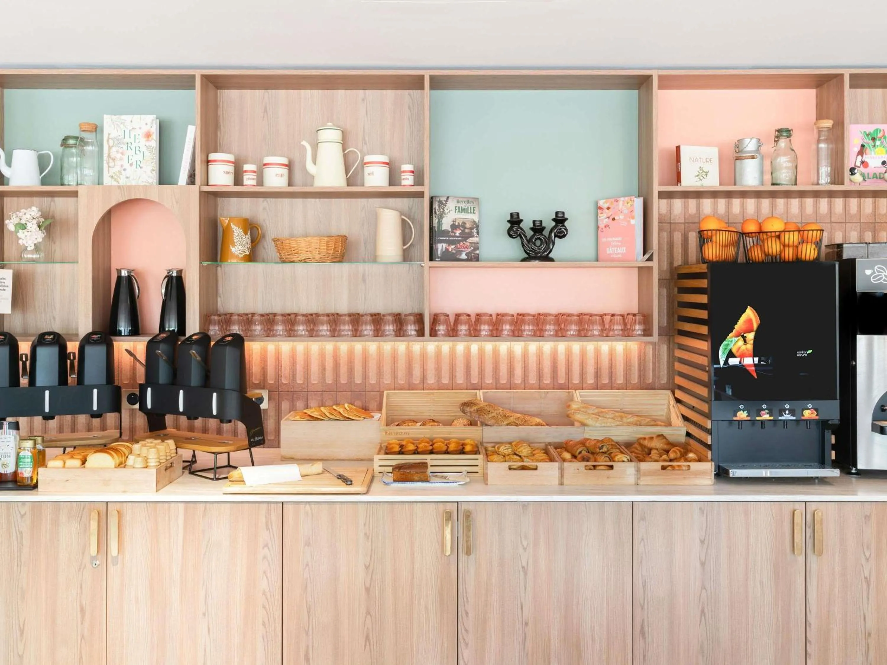 Other in ibis budget Marne la Vallée Val d'Europe