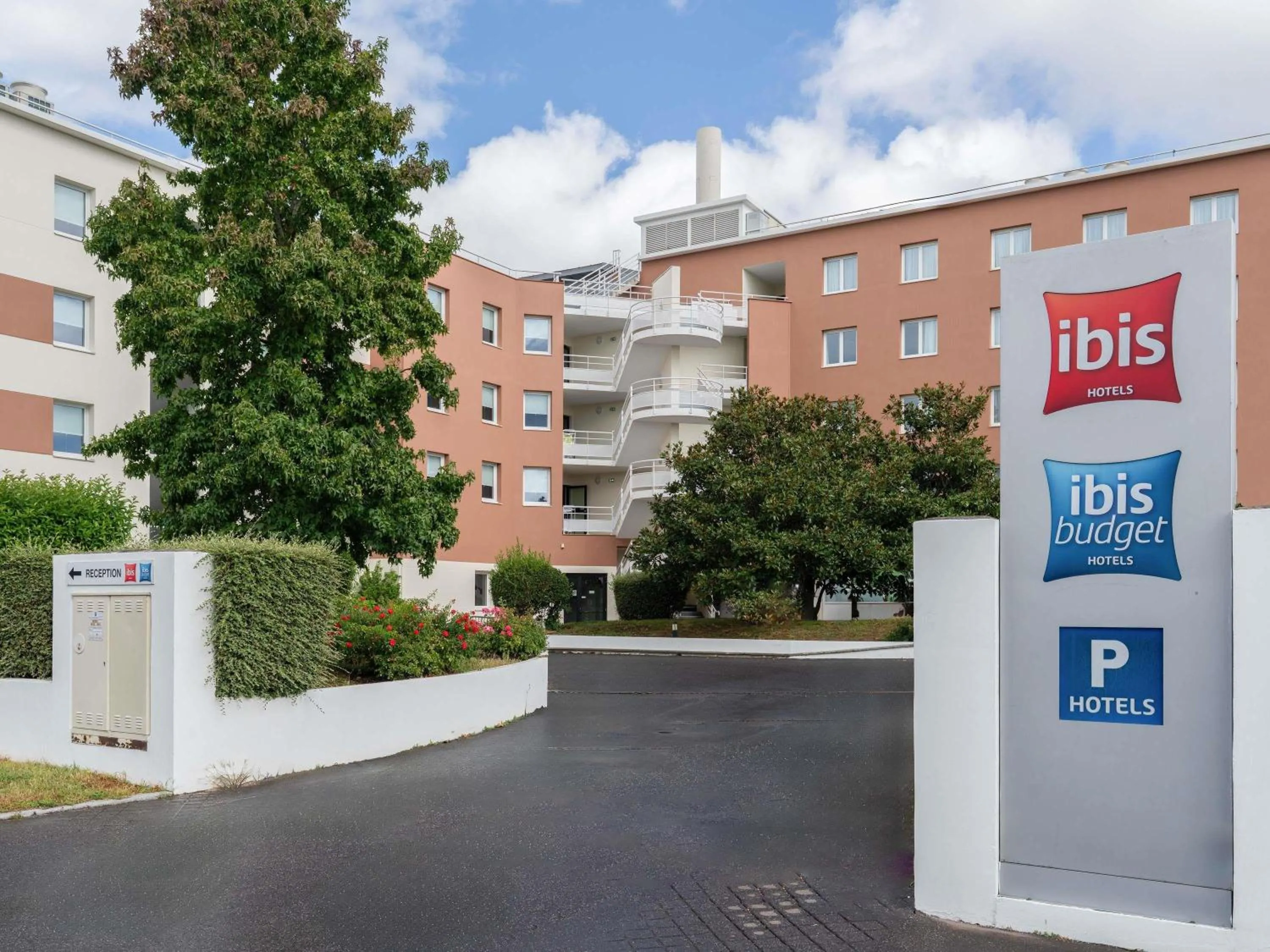 Other in ibis budget Marne la Vallée Val d'Europe