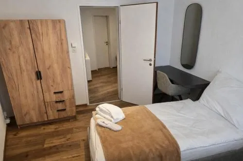 Kongress Hotel Davos