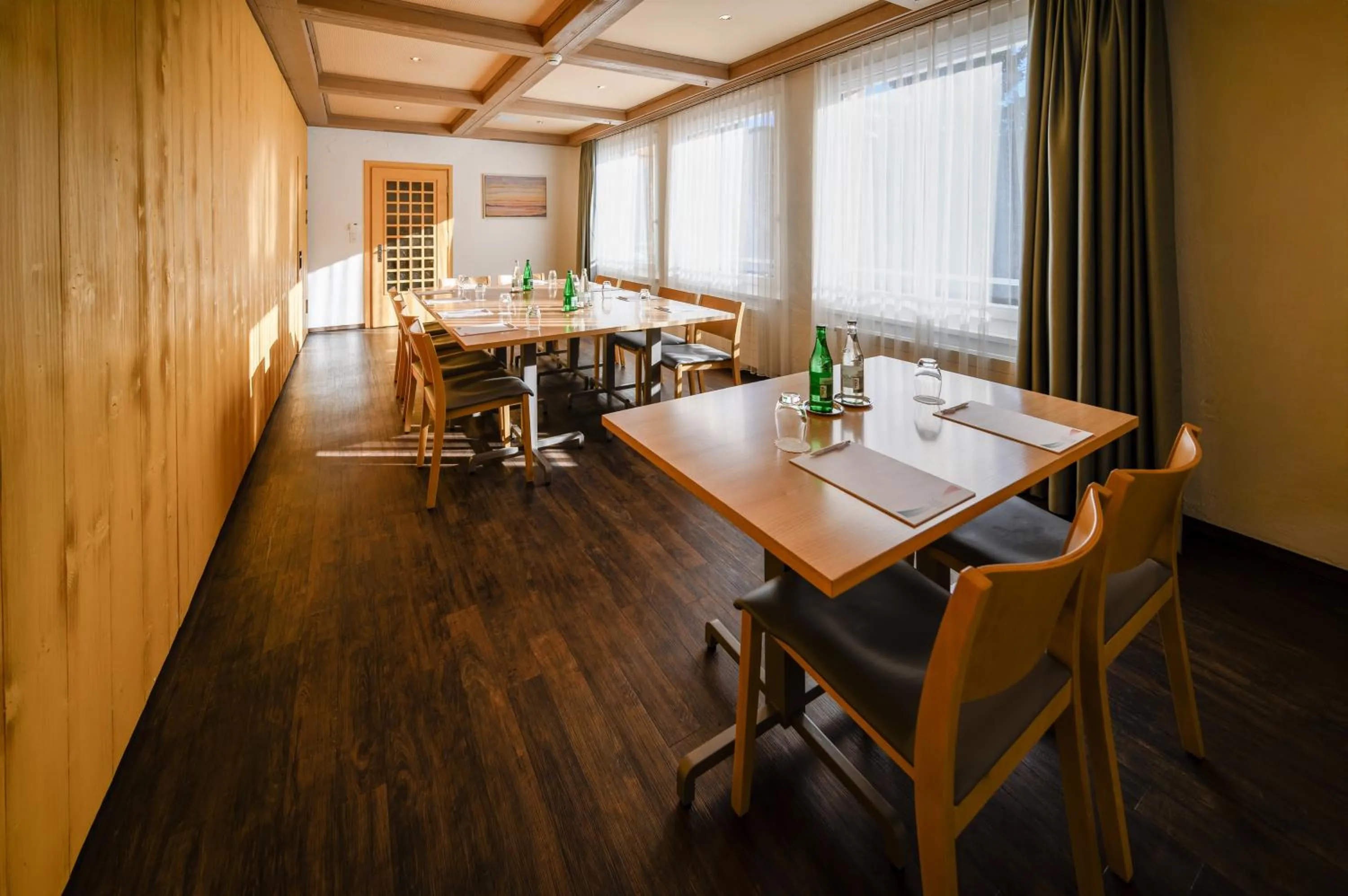 Meeting/conference room in Kongress Hotel Davos