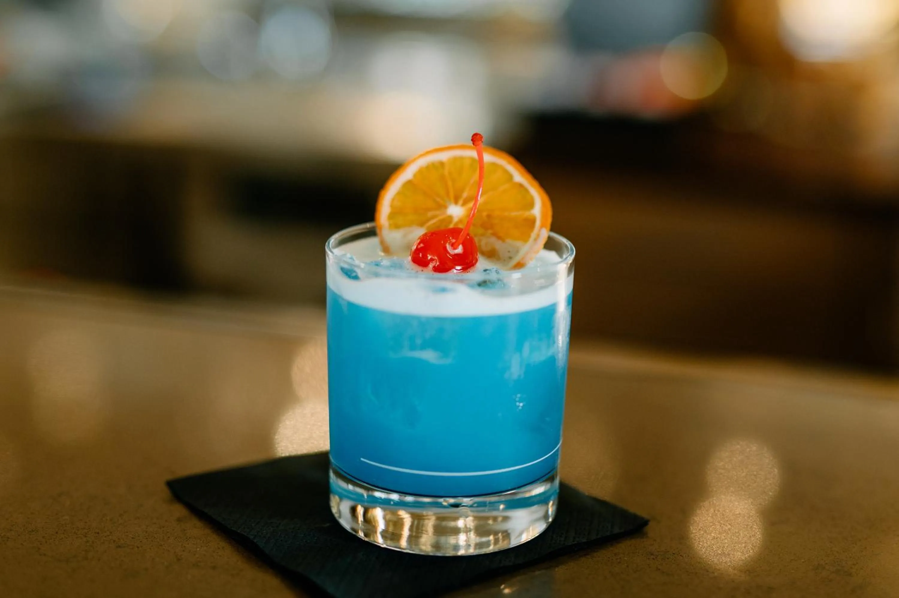 Lounge or bar in Kongress Hotel Davos