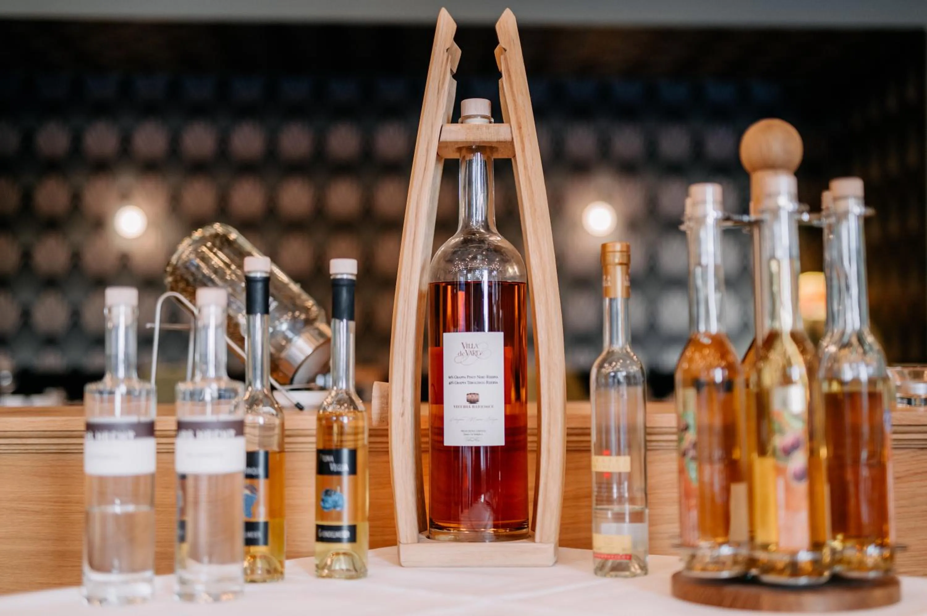 Restaurant/places to eat in Kongress Hotel Davos