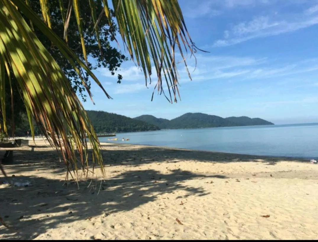 VIP Suite Seaview Resort Batu Ferringhi 1202 - 3 Rooms