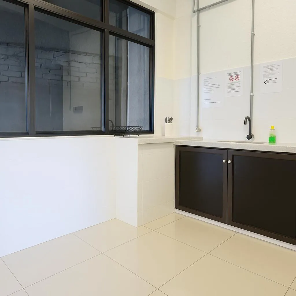 VIP Suite Seaview Resort Batu Ferringhi 1202 - 3 Rooms