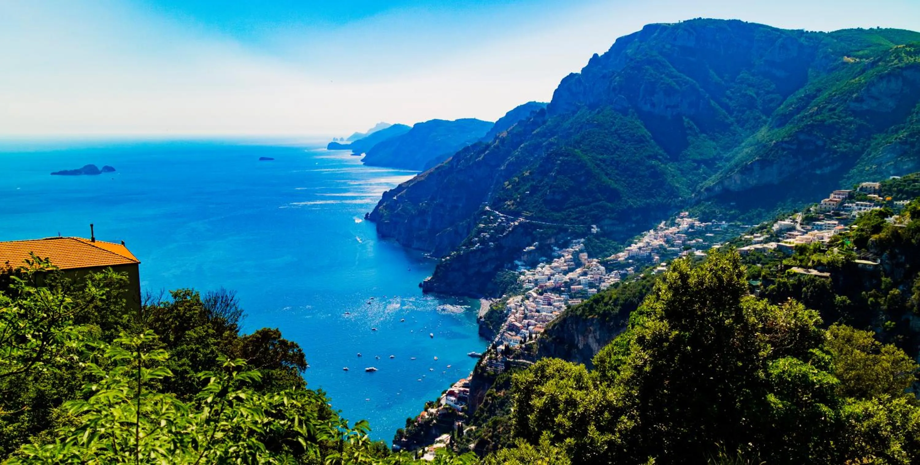 Natural landscape in Estate4home - Goat Path