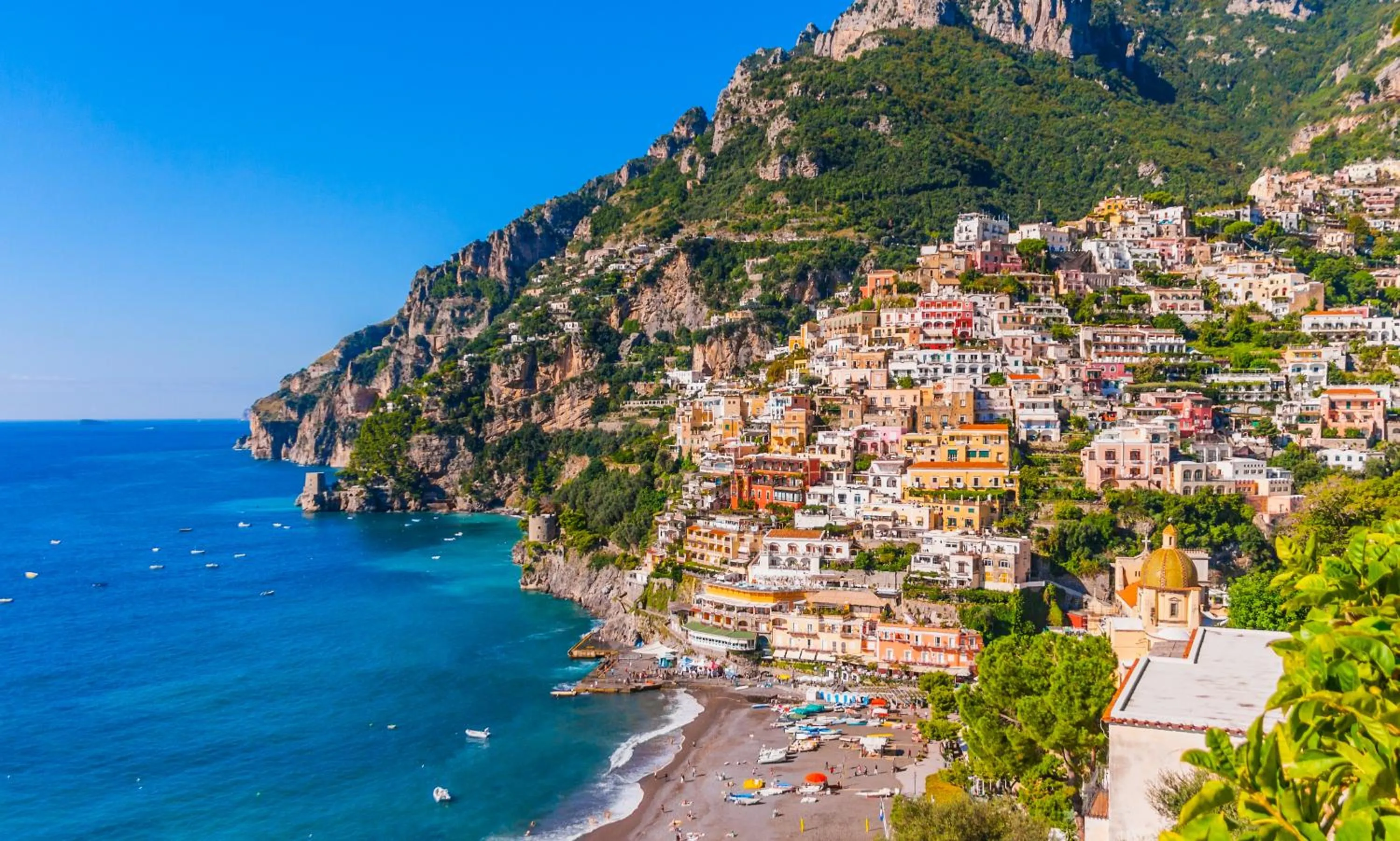 Natural landscape in Estate4home - Goat Path