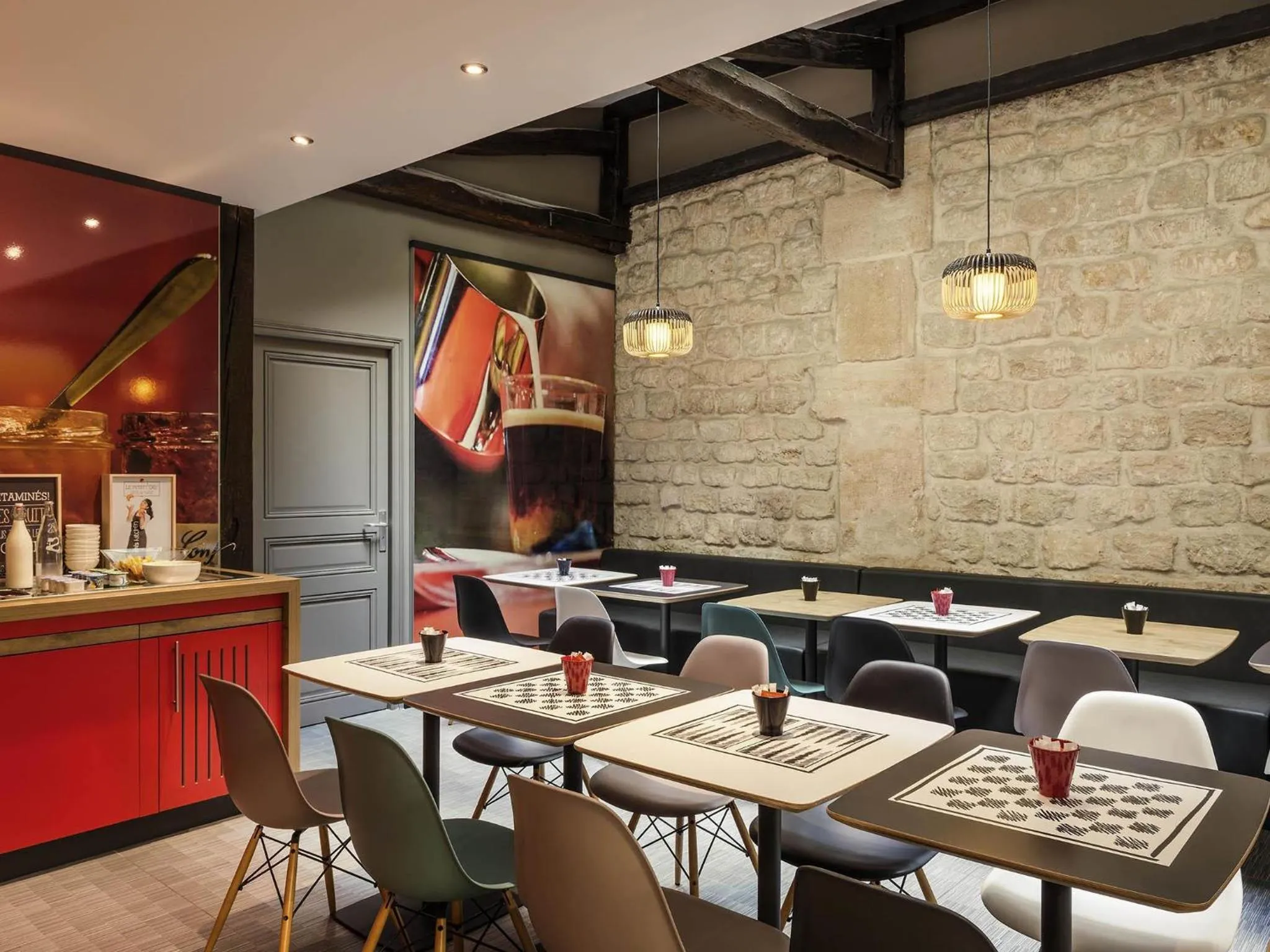 Other in ibis Paris Avenue de la Republique